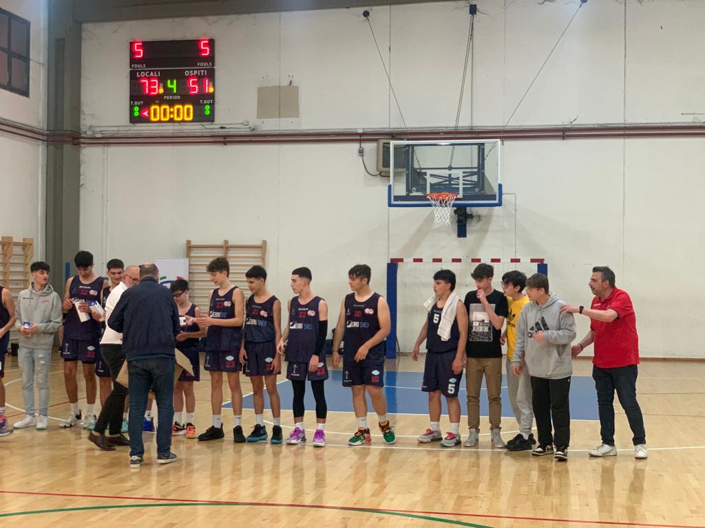 Virtus U15