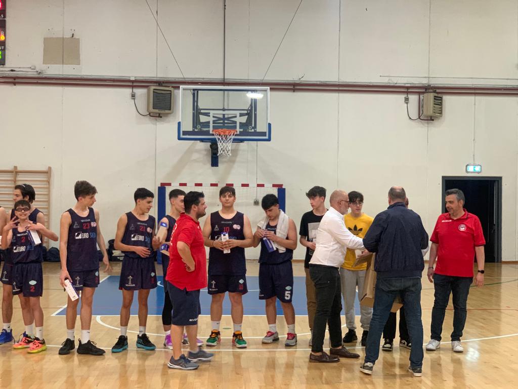 Virtus U15