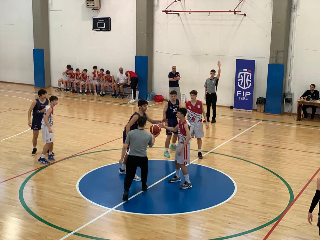 Virtus U15