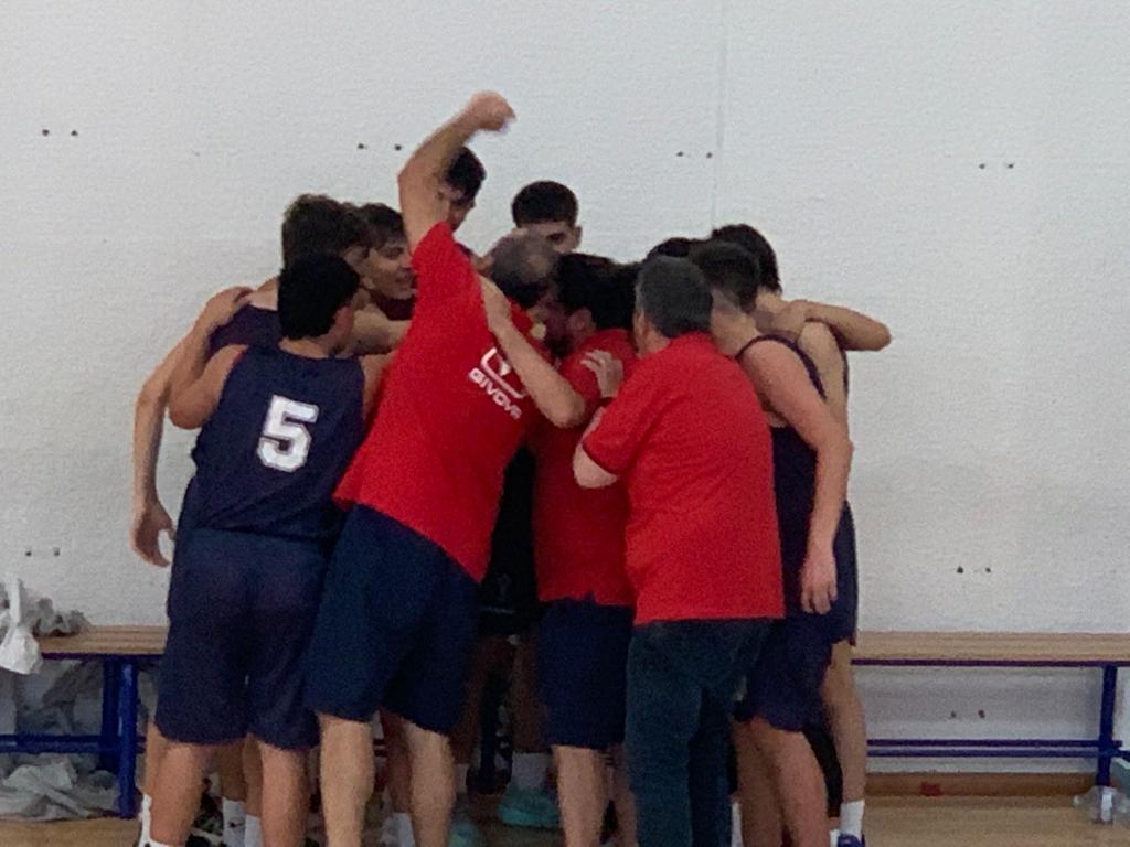 Virtus U15
