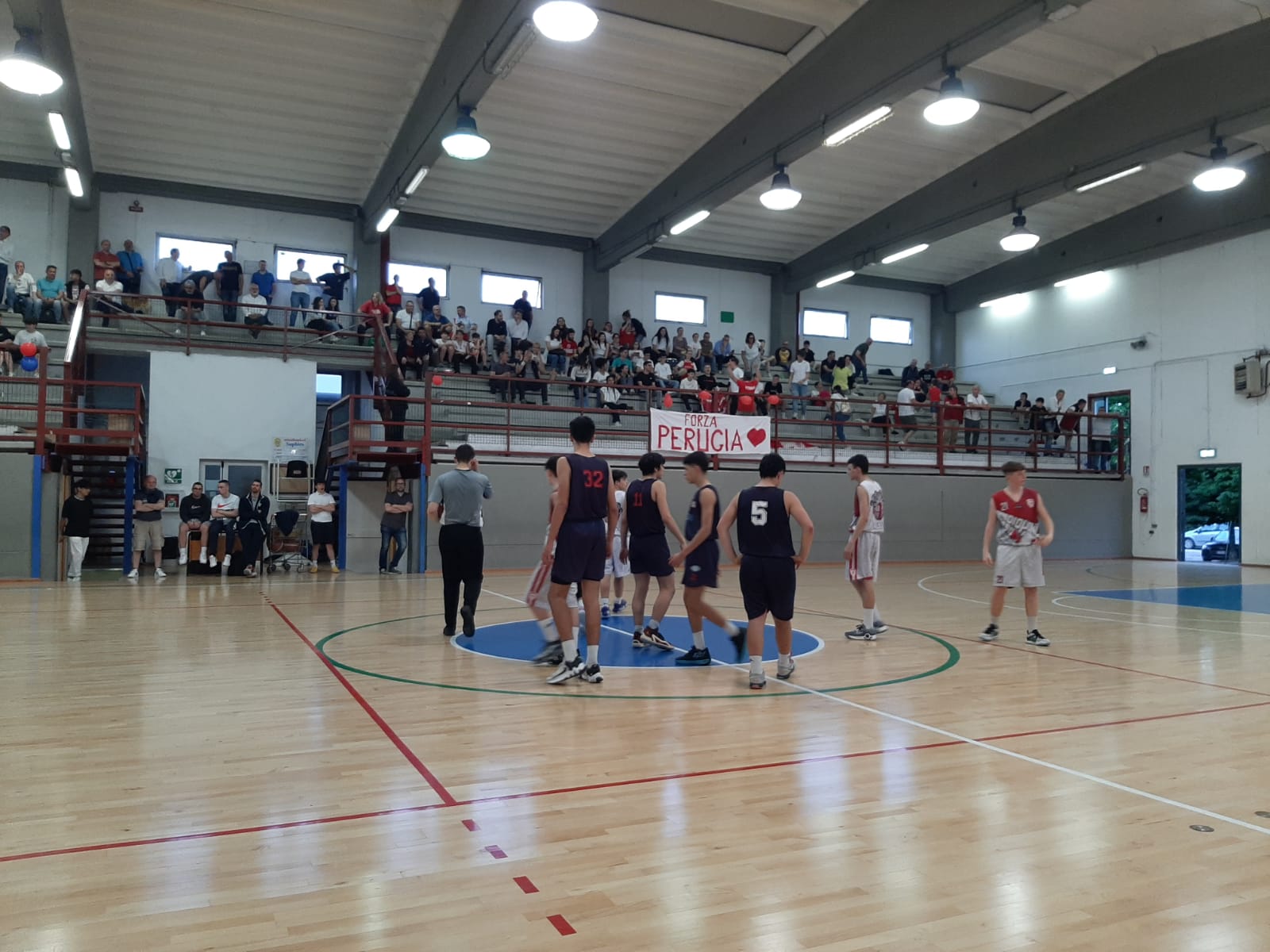 Virtus U15