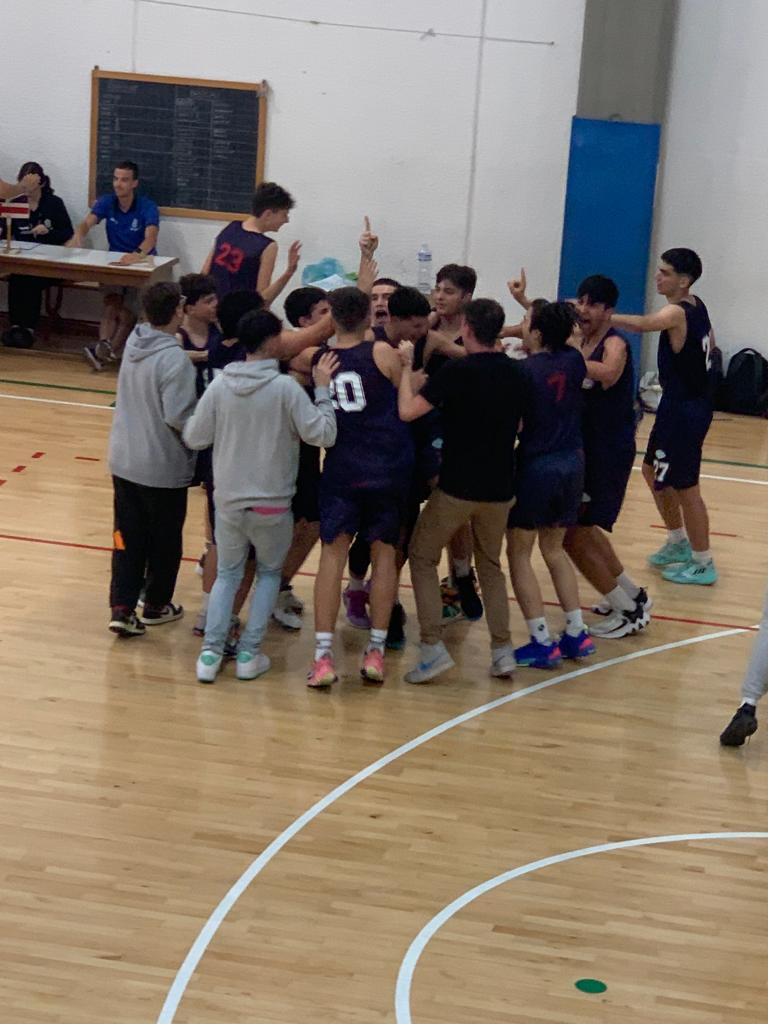 Virtus U15