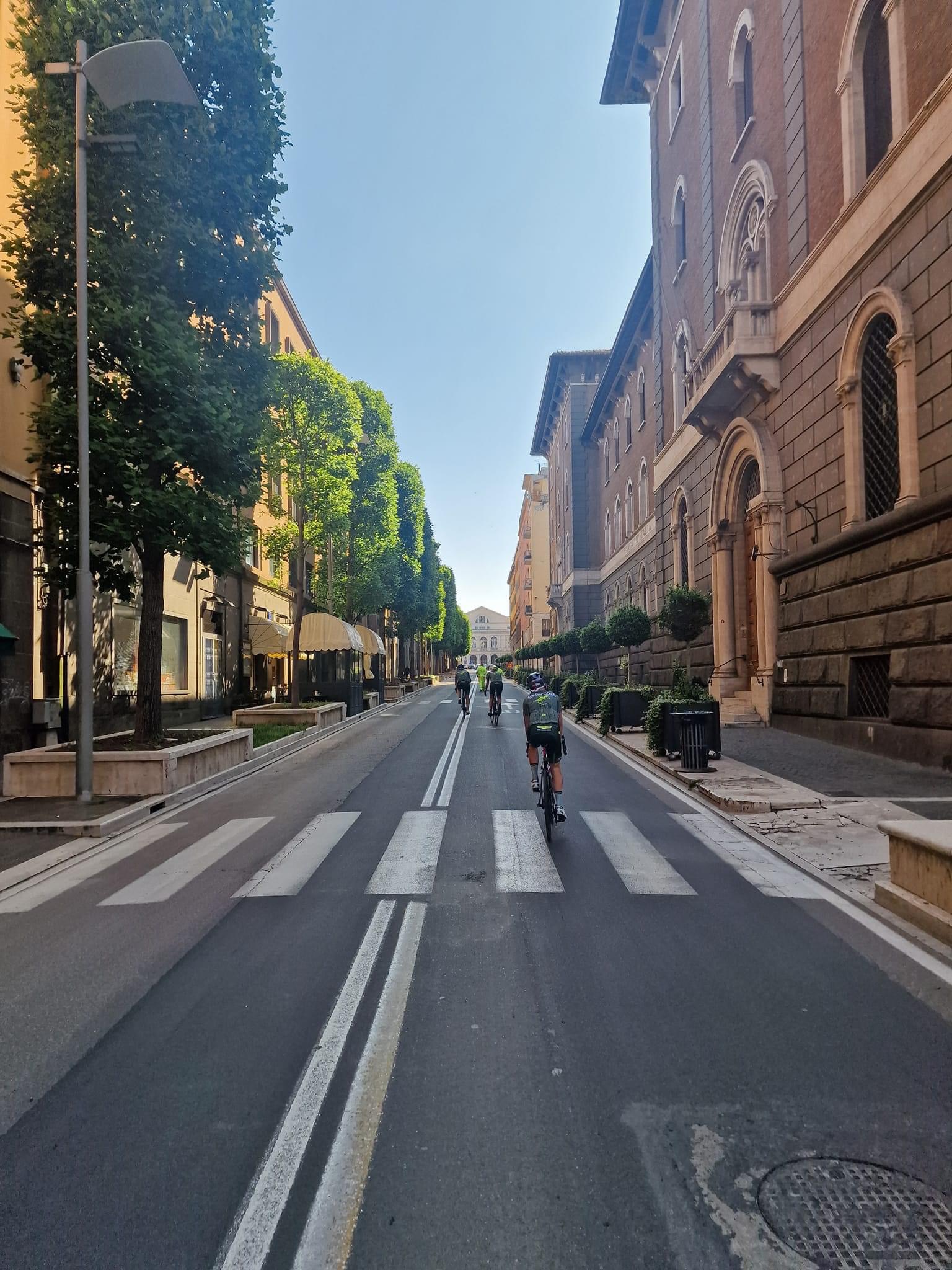 Velo Club Assisi Bastia