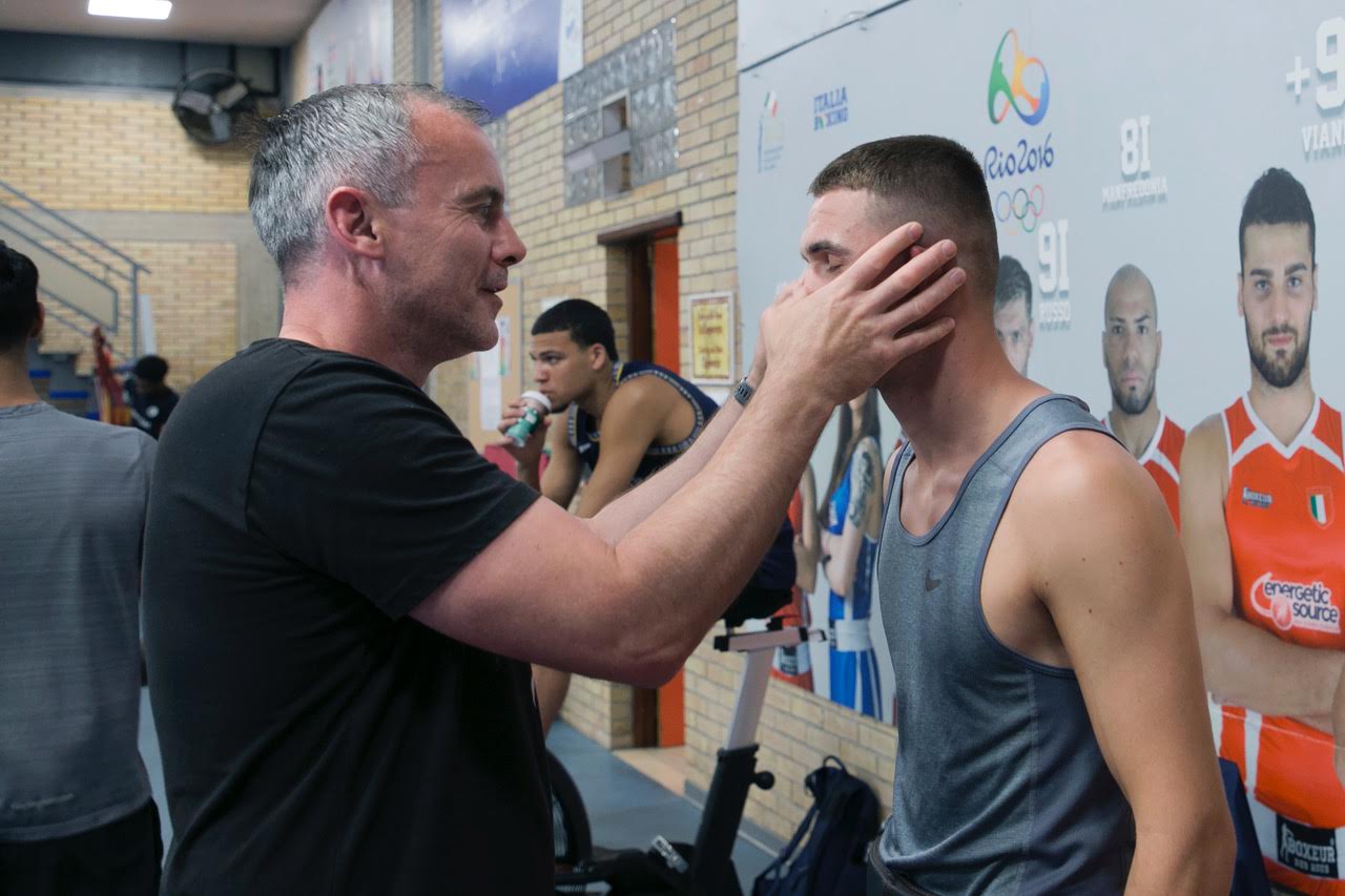 Pugilato Assisi giugno 2023