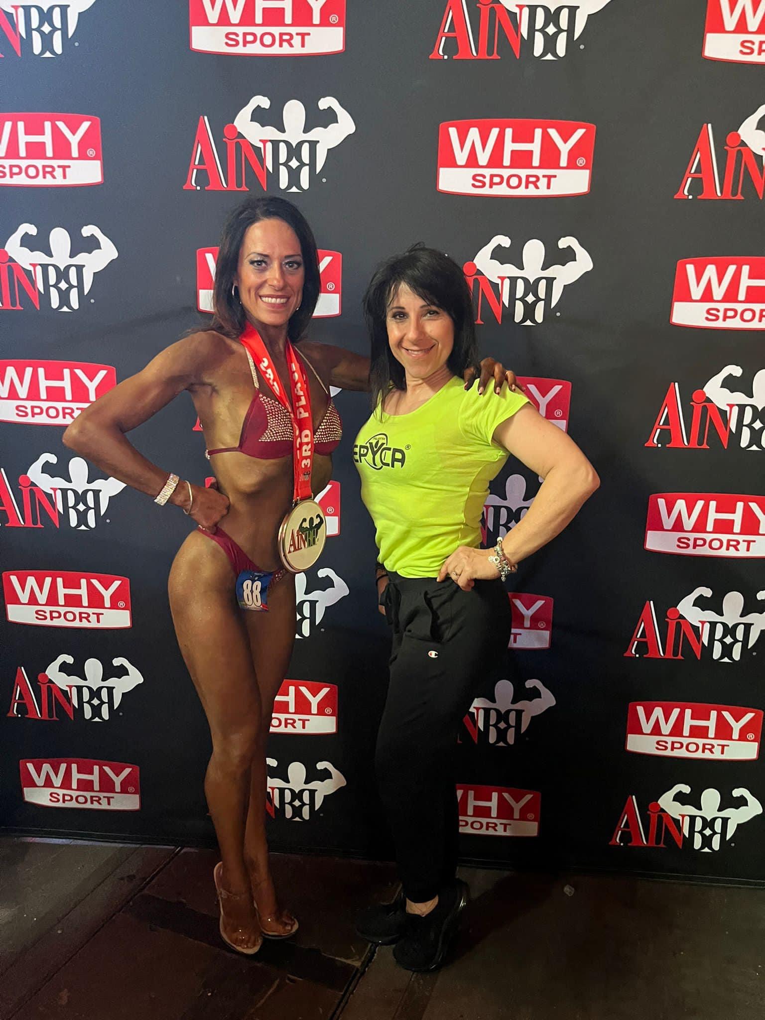 Franca Balducci Rimini Wellness