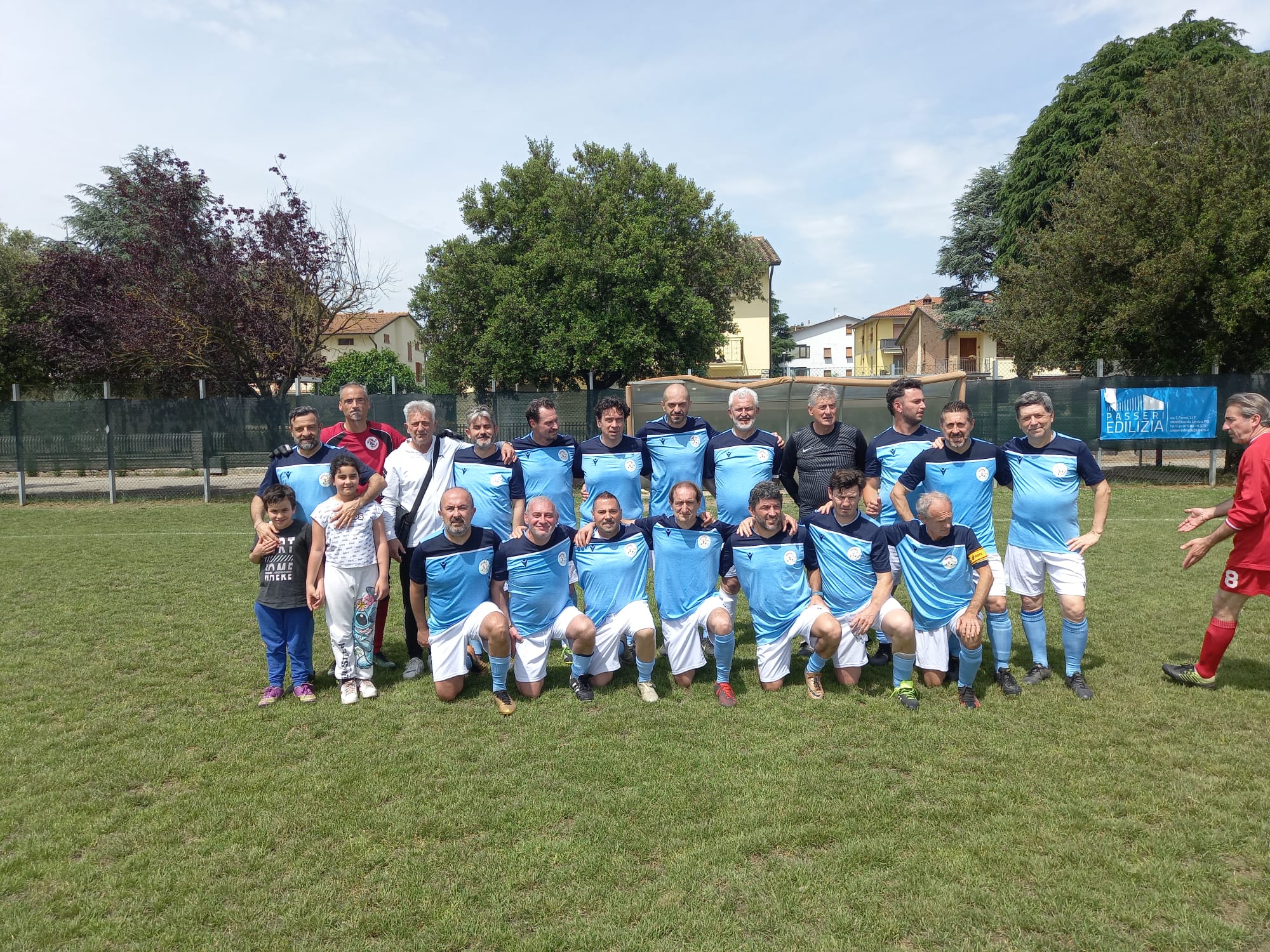 Memorial Zeffiro Raspa 2023