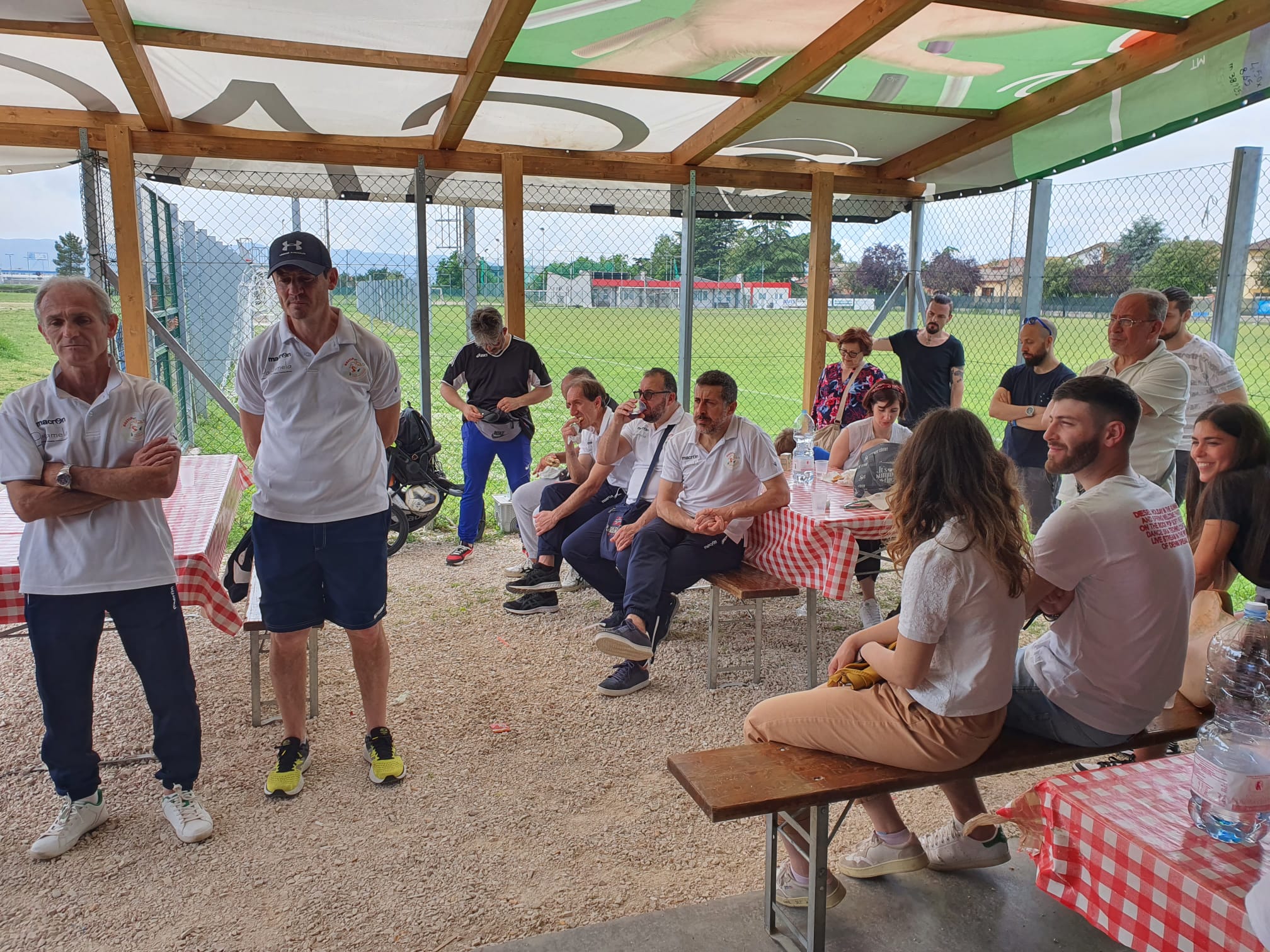 Memorial Zeffiro Raspa 2023