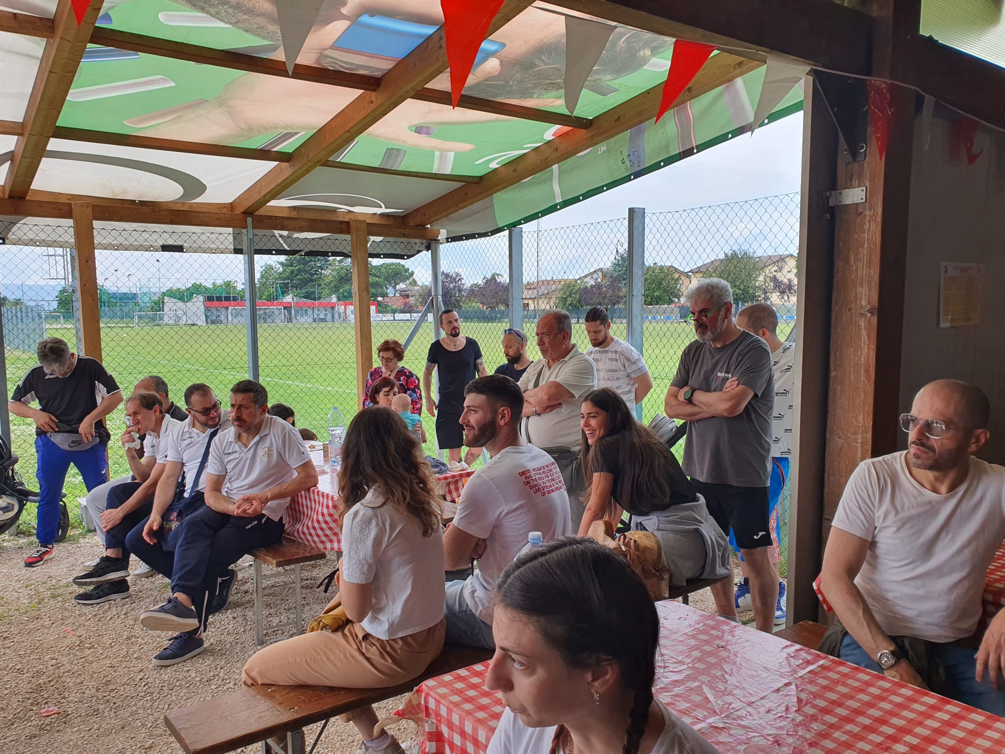 Memorial Zeffiro Raspa 2023