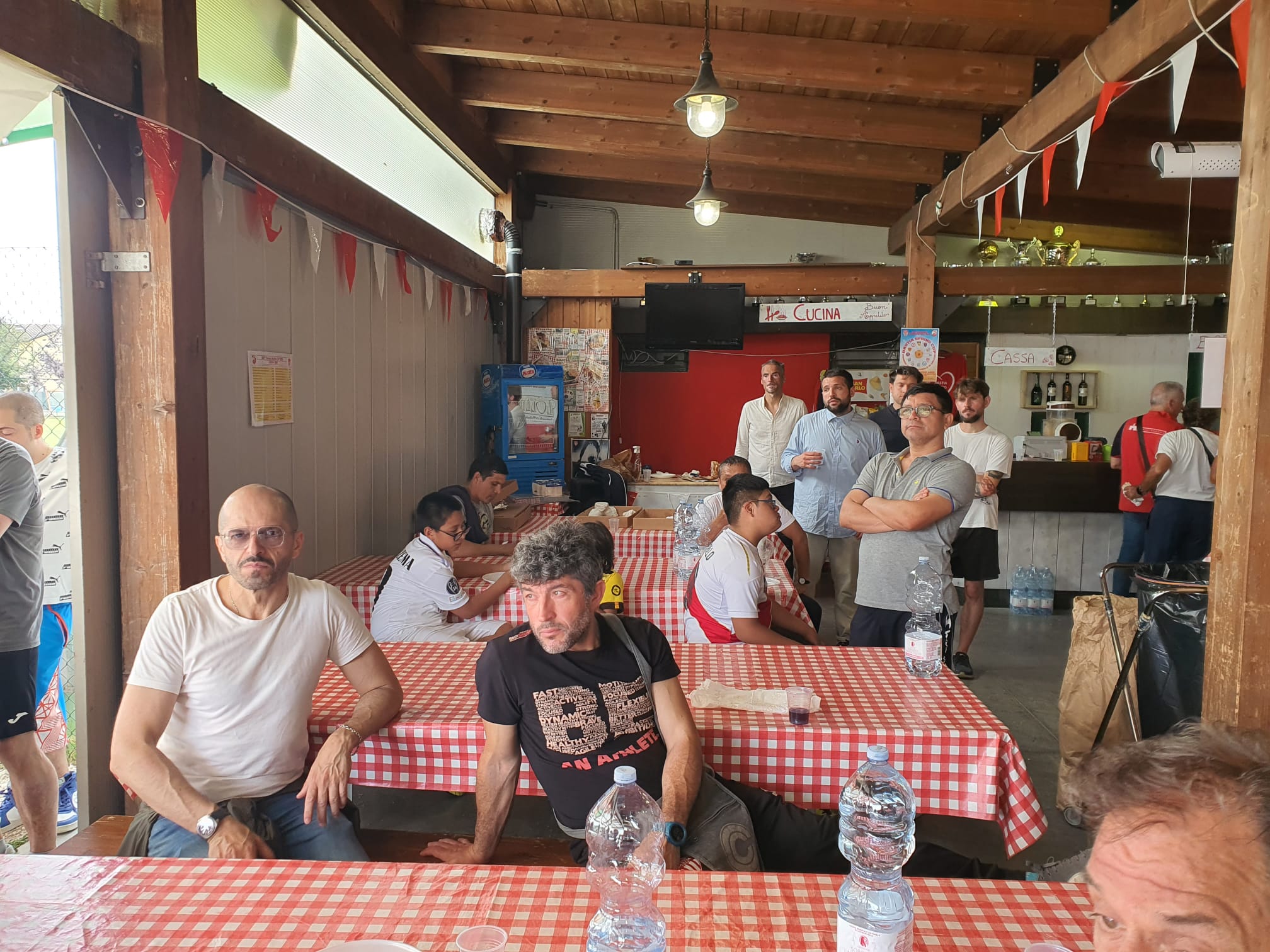 Memorial Zeffiro Raspa 2023