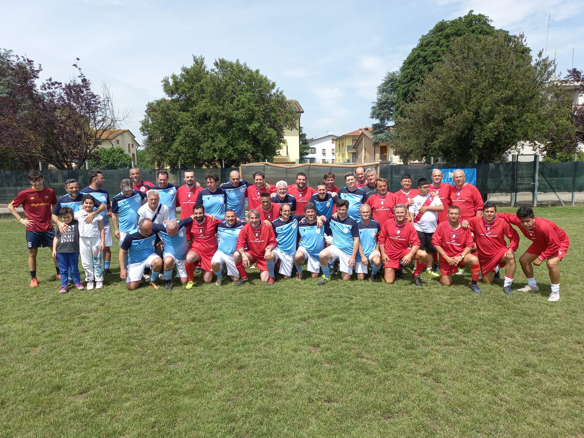 Memorial Zeffiro Raspa 2023