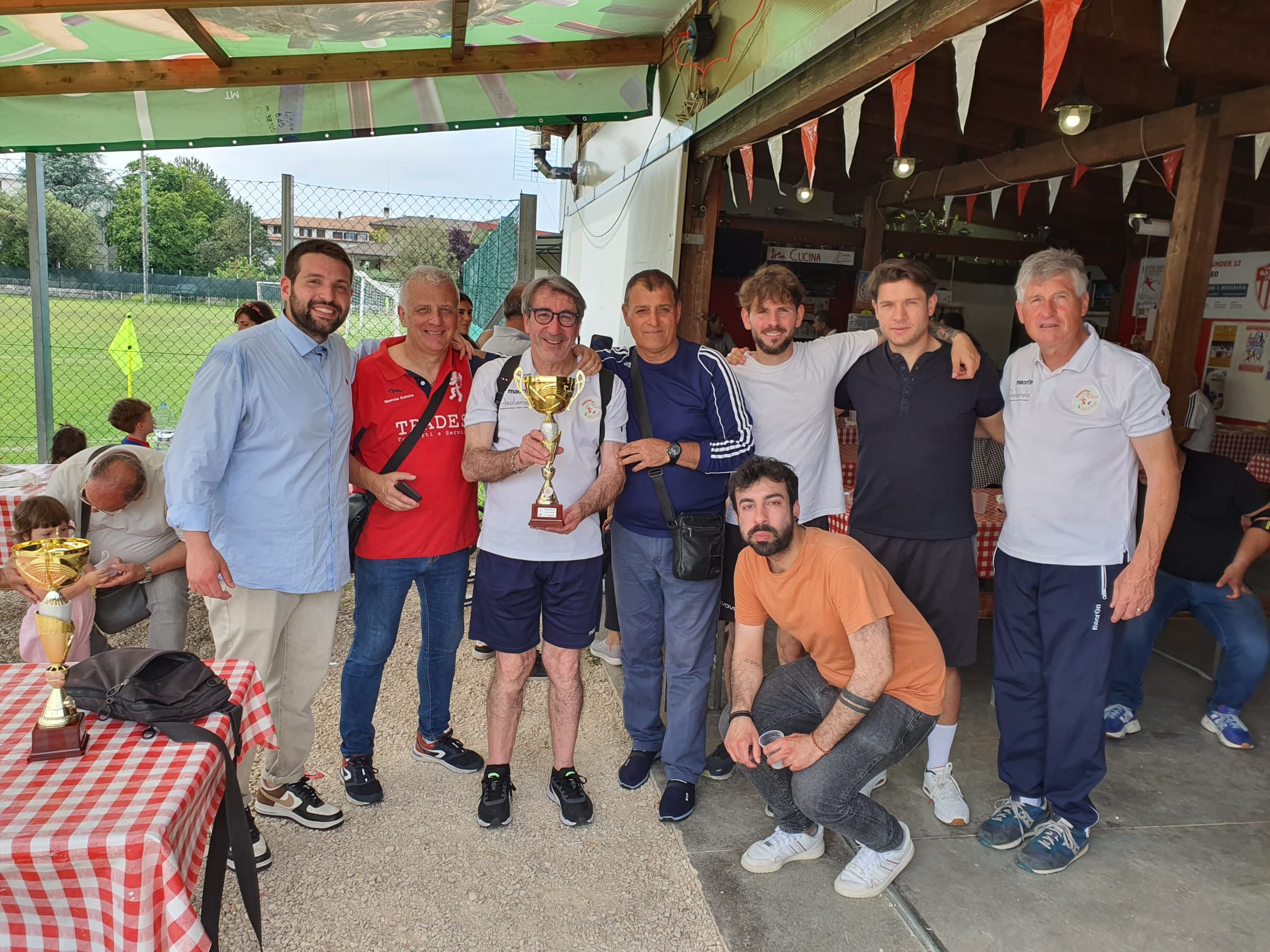 Memorial Zeffiro Raspa 2023