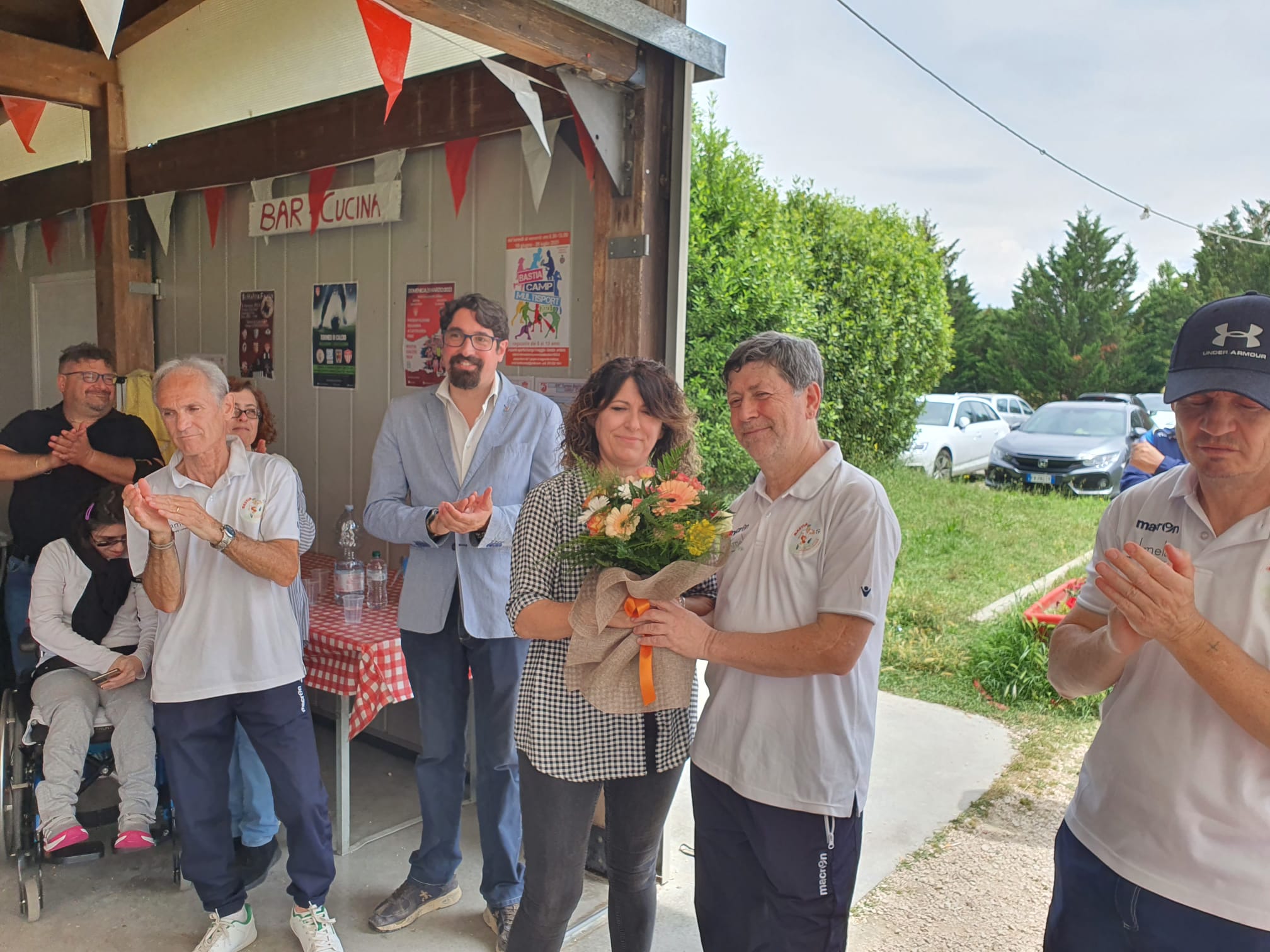 Memorial Zeffiro Raspa 2023