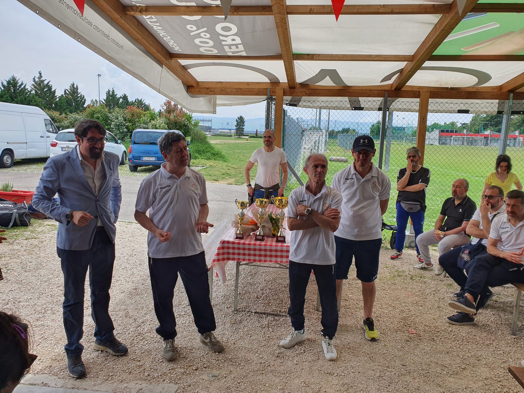 Memorial Zeffiro Raspa 2023