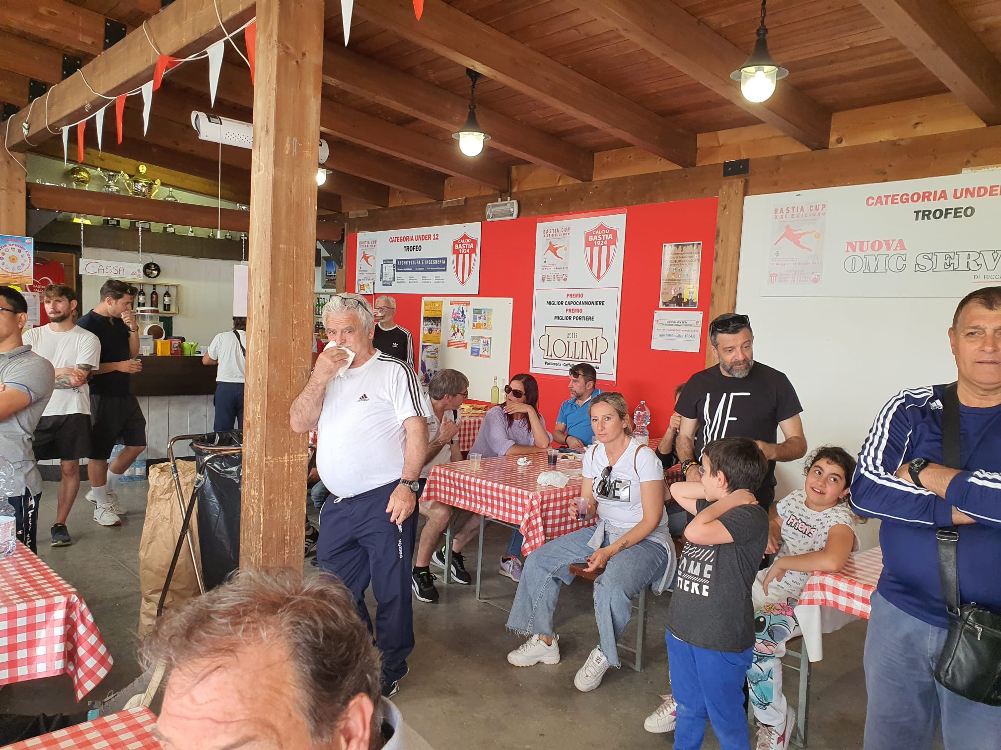 Memorial Zeffiro Raspa 2023