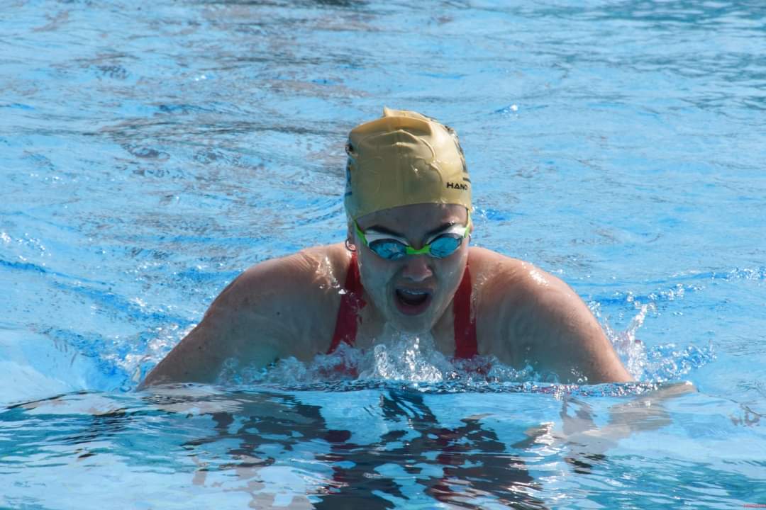 Assisi Nuoto Master