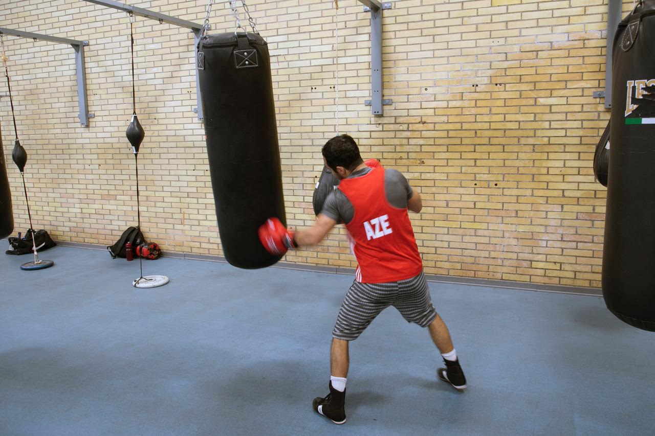 Pugilato Assisi giugno 2023