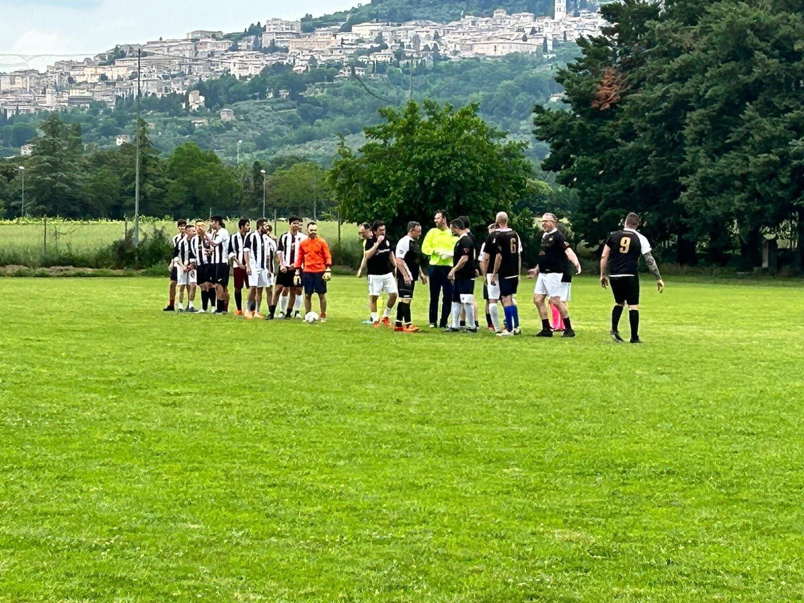 Rivo Subasio, scapoli vs ammogliati 2023