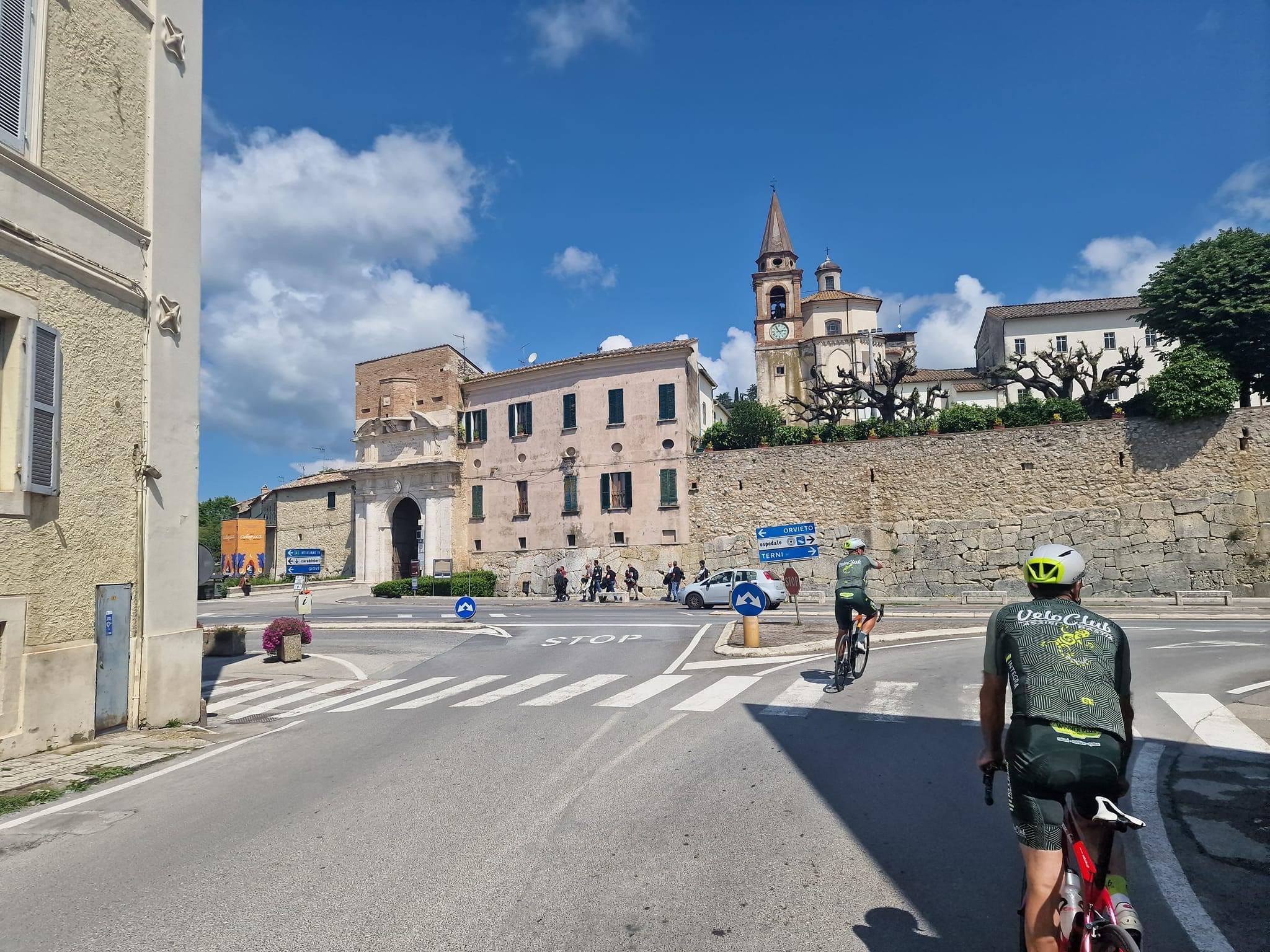 Velo Club Assisi Bastia