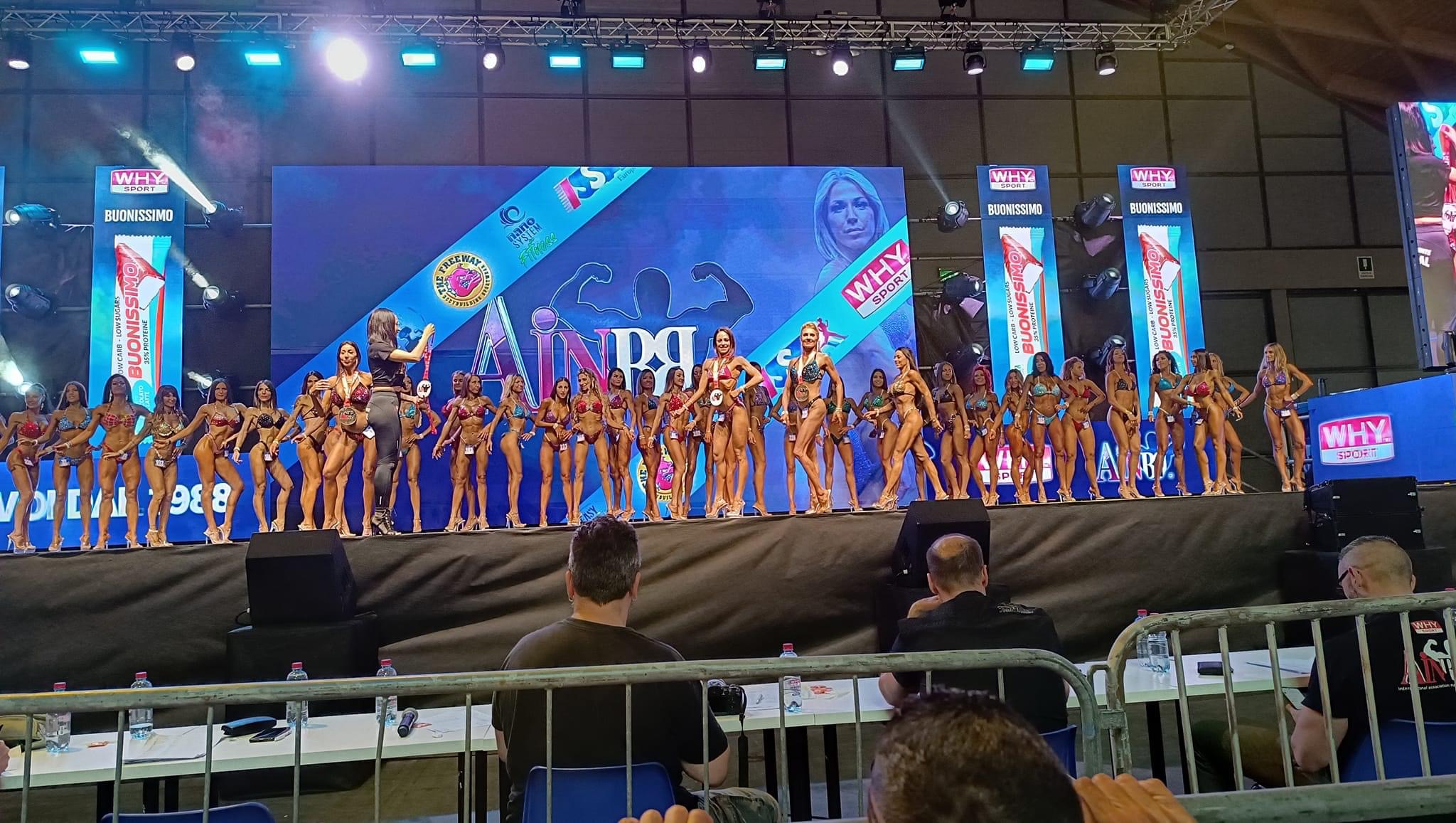 Palestra Epyca a Rimini Wellness