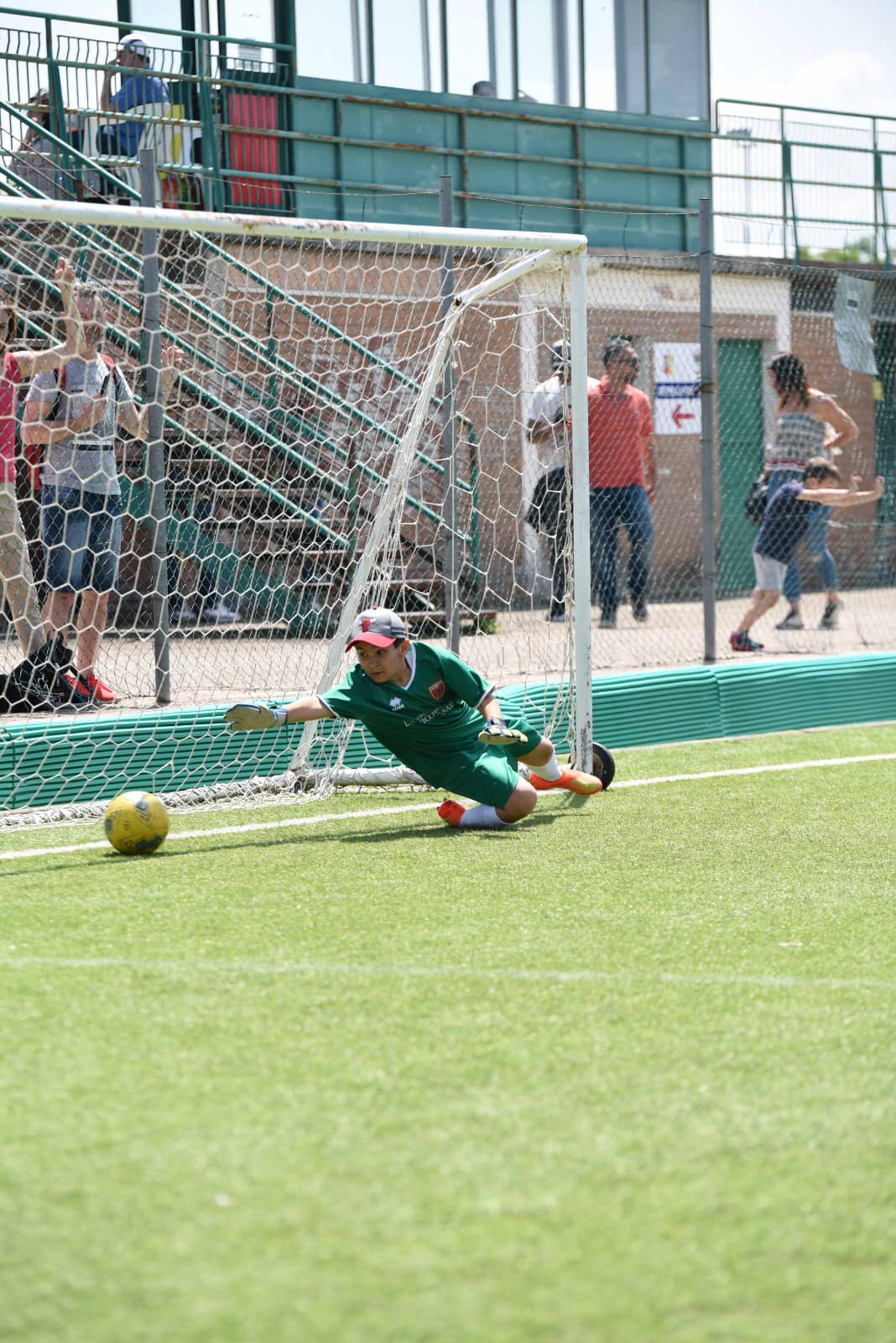 Angelana Torneo Tarpanelli
