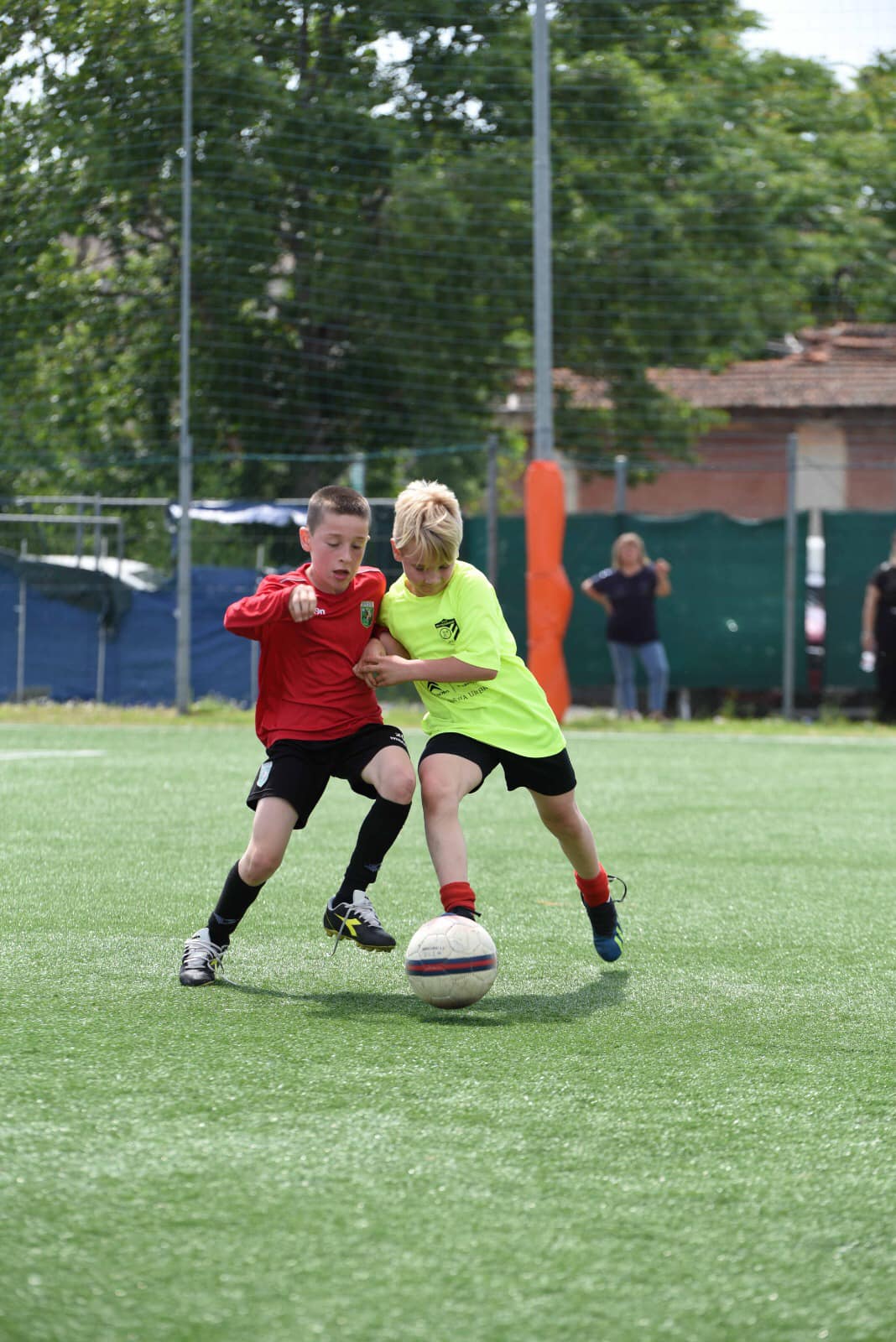 Angelana Torneo Tarpanelli