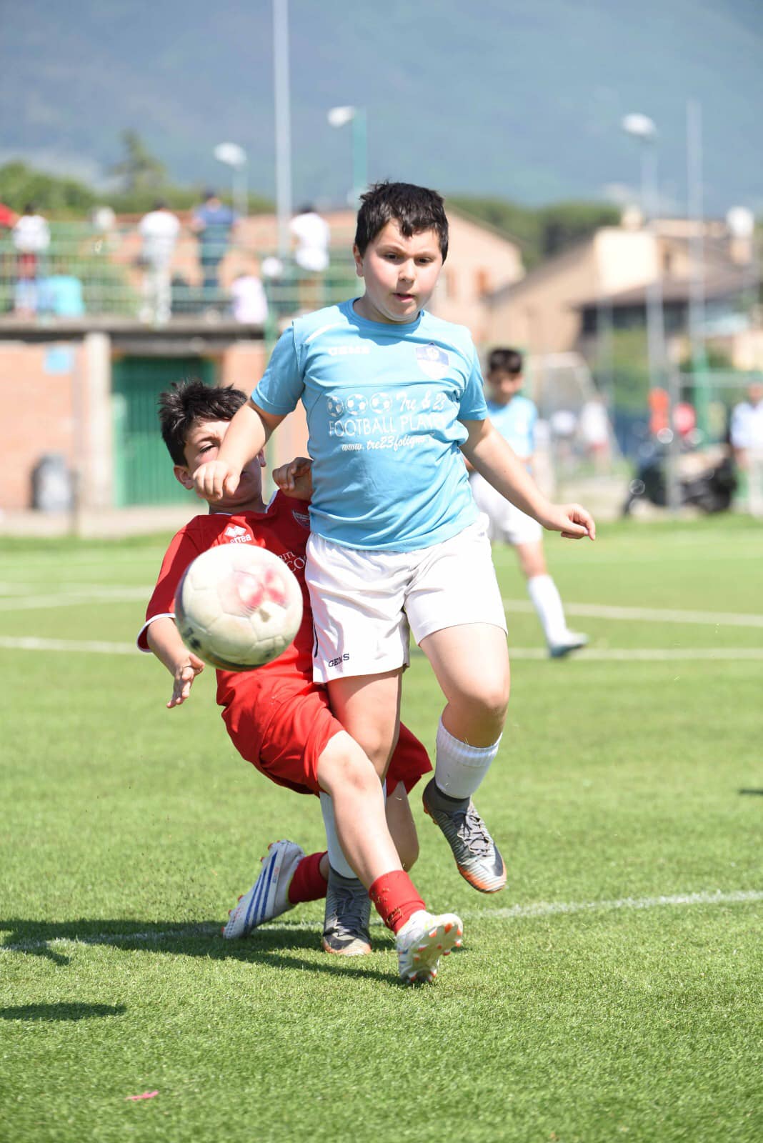 Angelana Torneo Tarpanelli