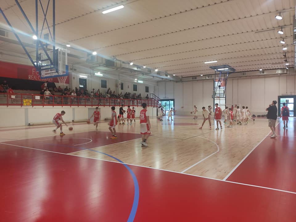 Basket Cannara