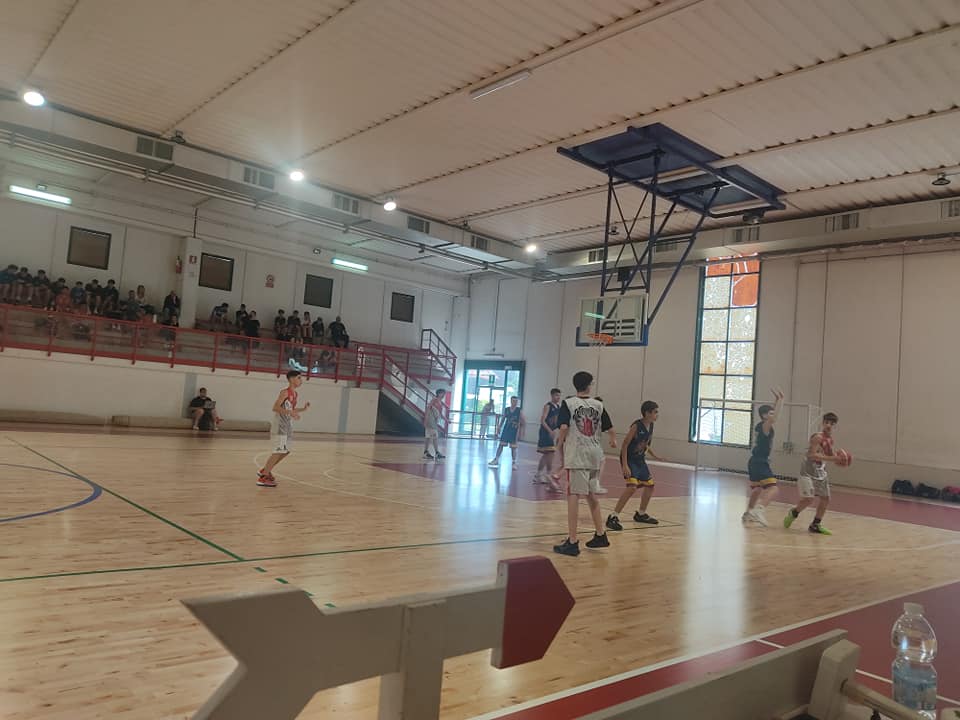 Basket Cannara