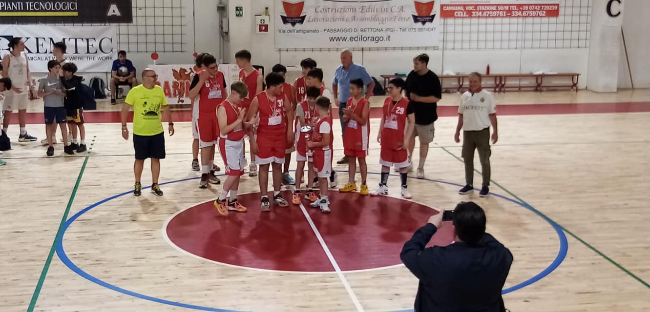Basket Cannara