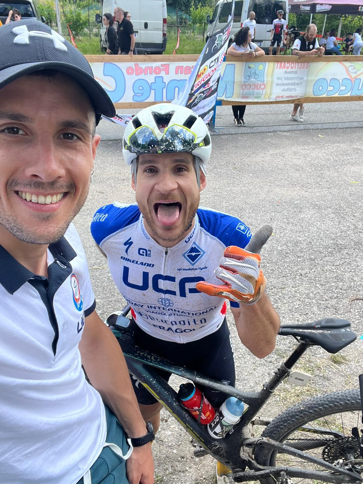 Unione Ciclistica Petrignano