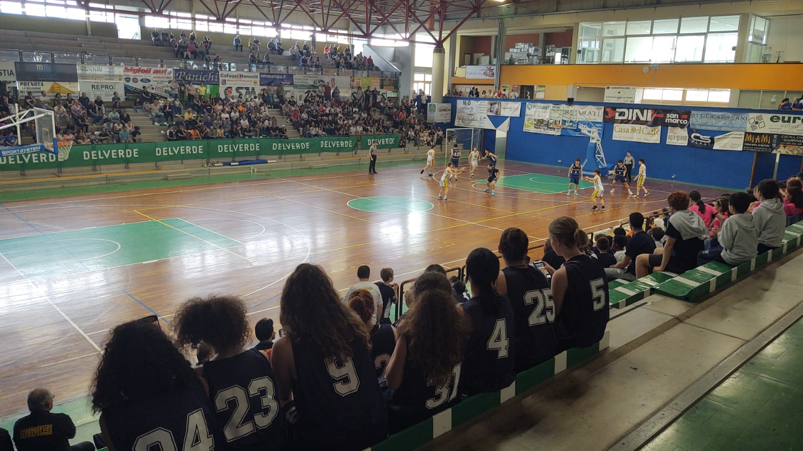 Virtus Assisi femminile