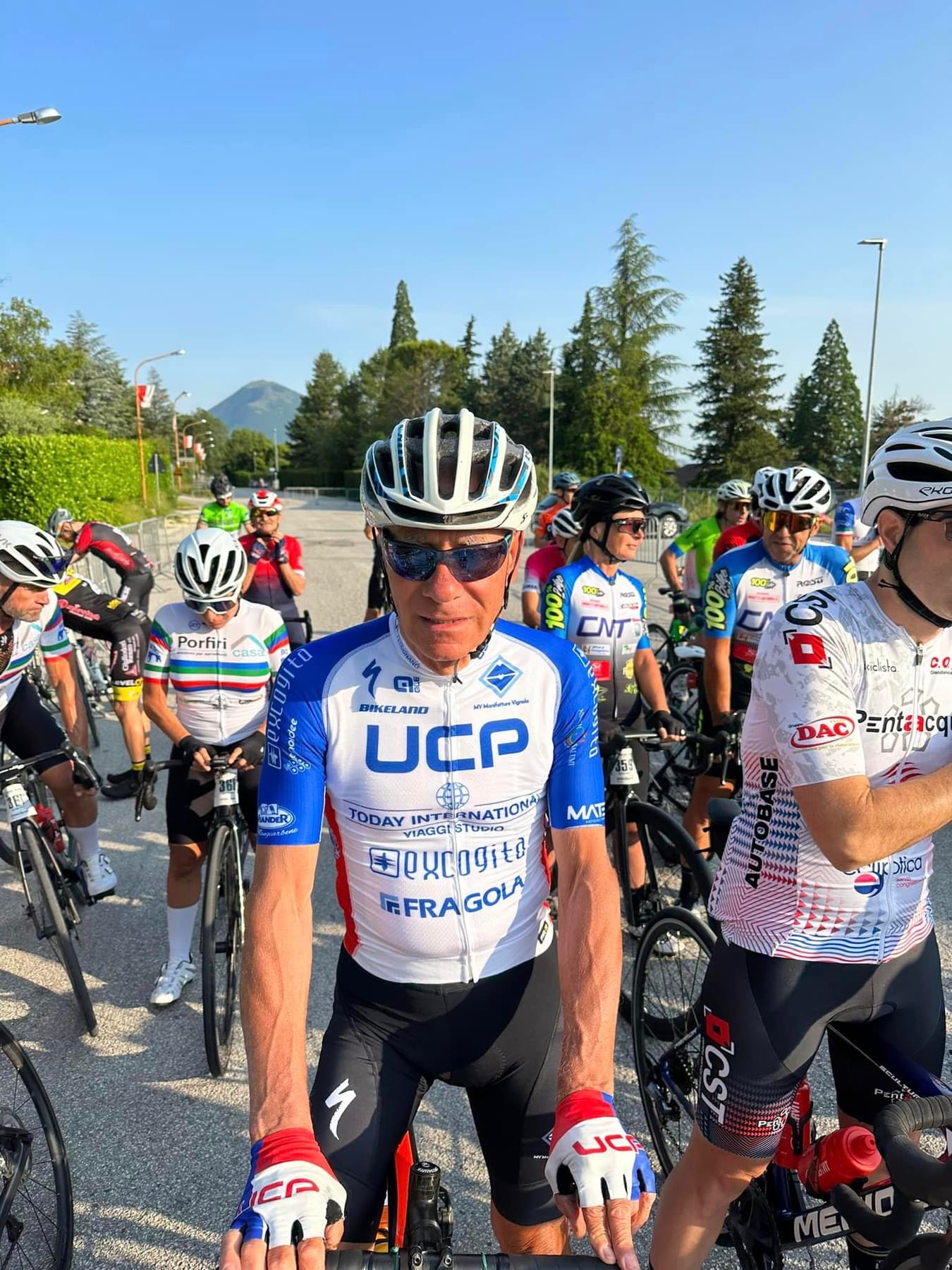 UCP