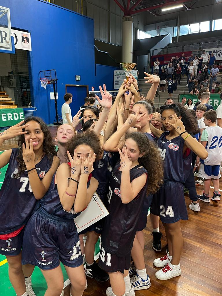 Virtus Assisi femminile