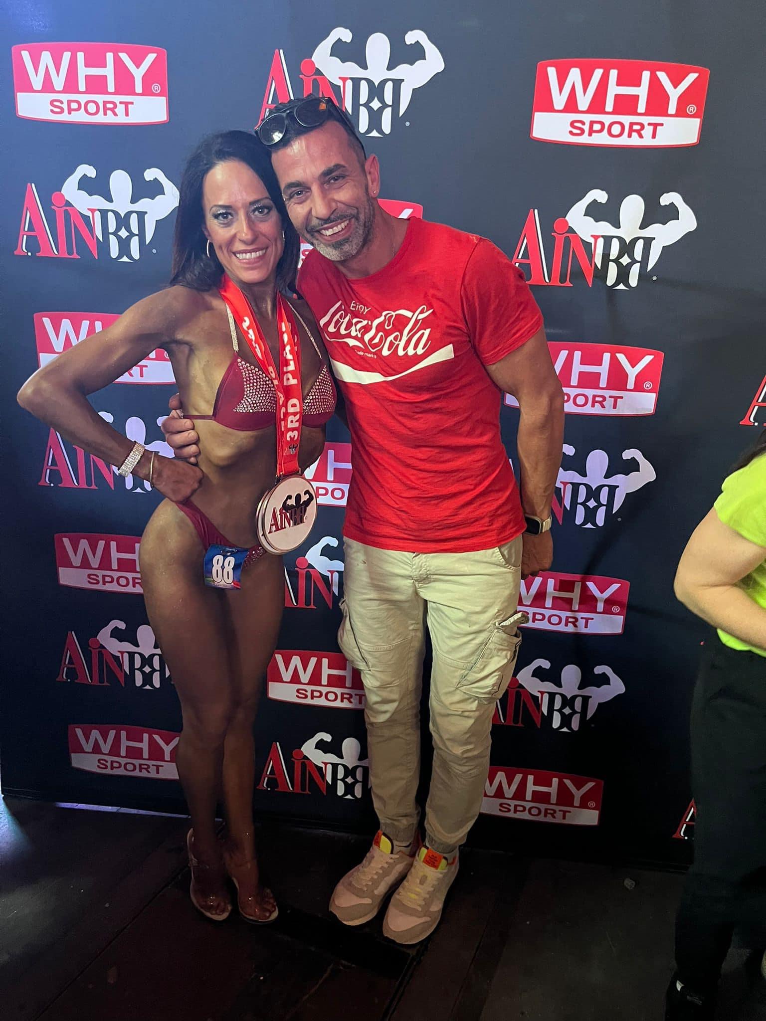 Franca Balducci Rimini Wellness