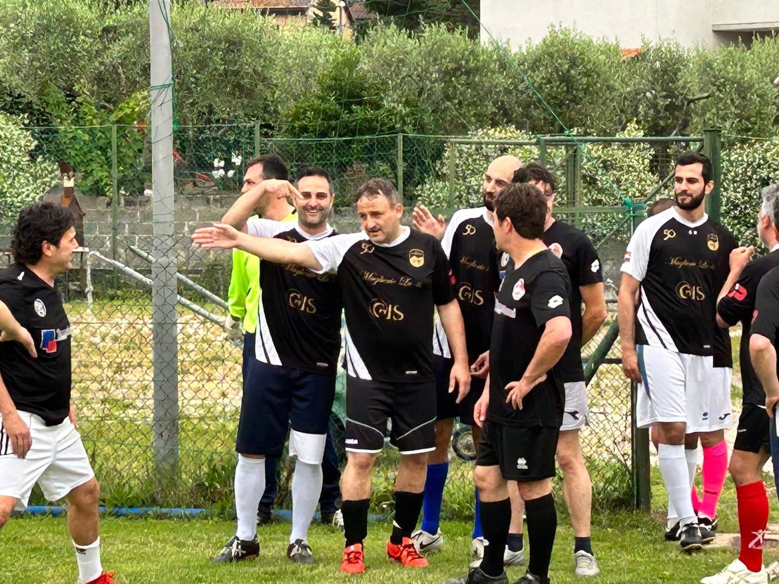 Rivo Subasio, scapoli vs ammogliati 2023