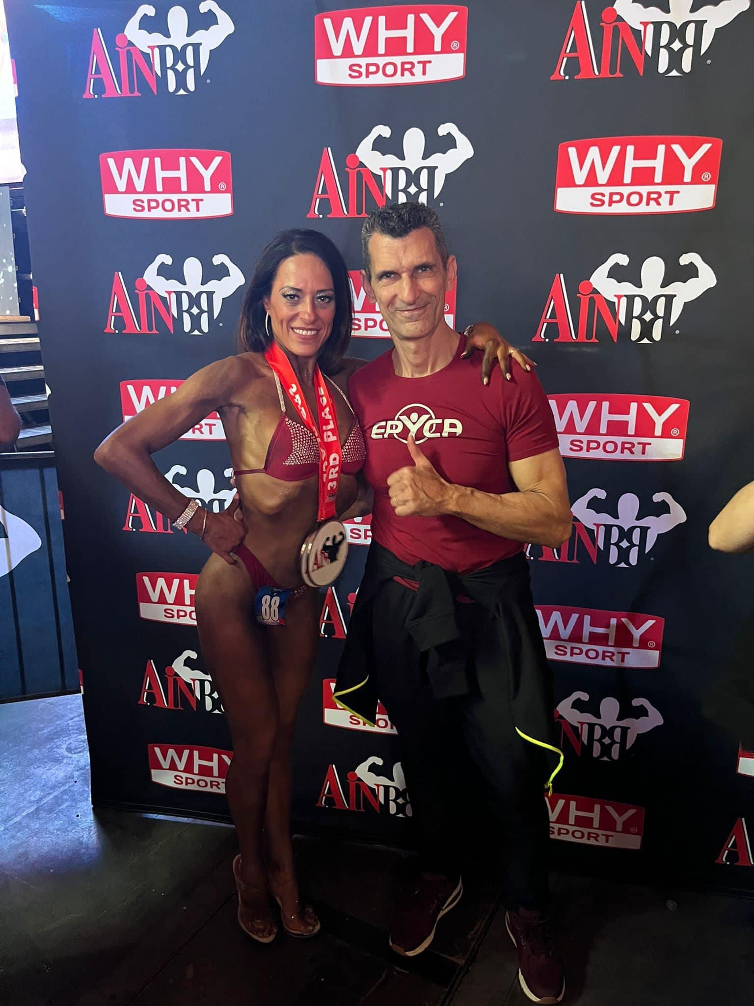 Franca Balducci Rimini Wellness