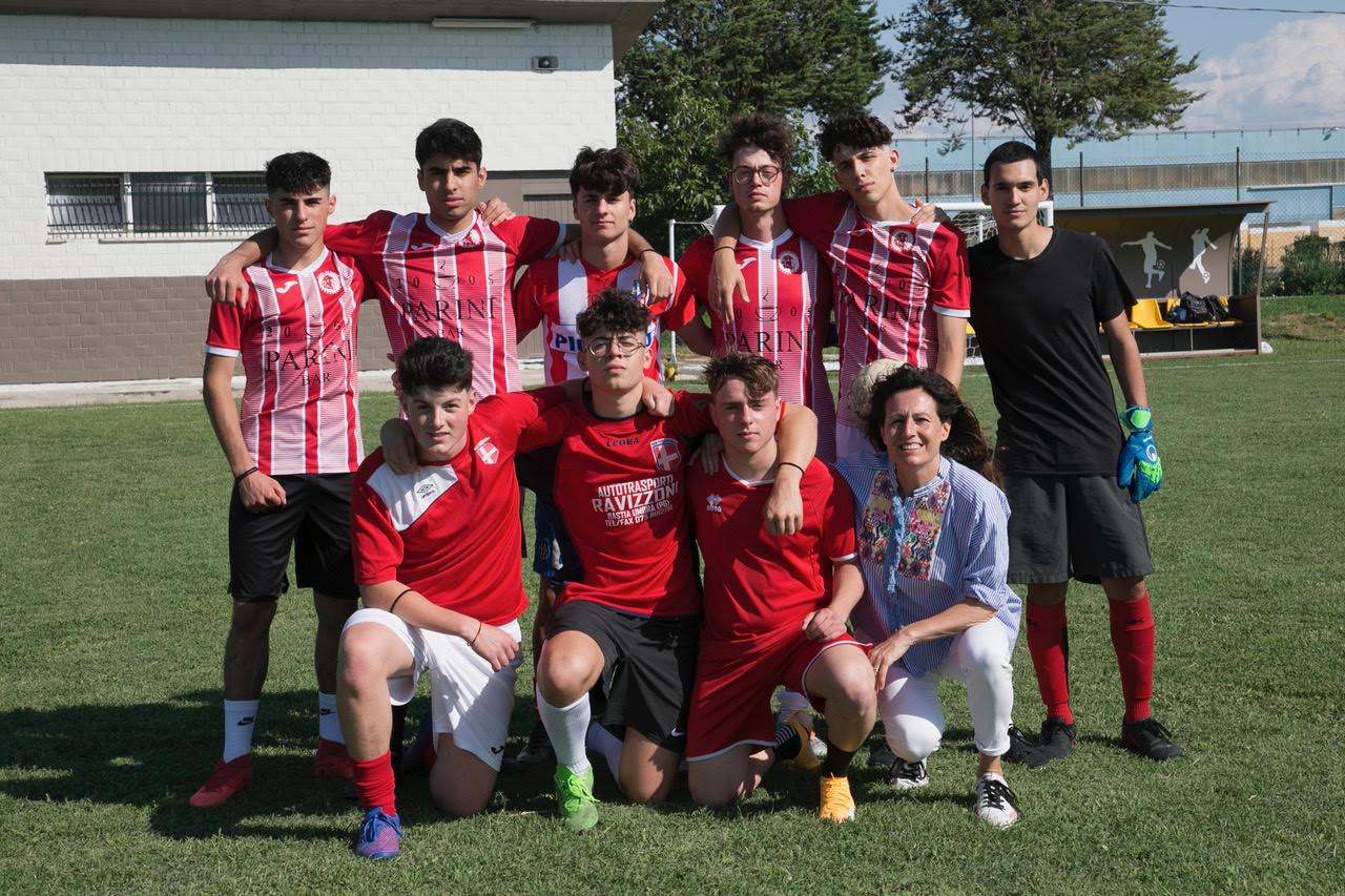 Campo Sportivo Tordandrea