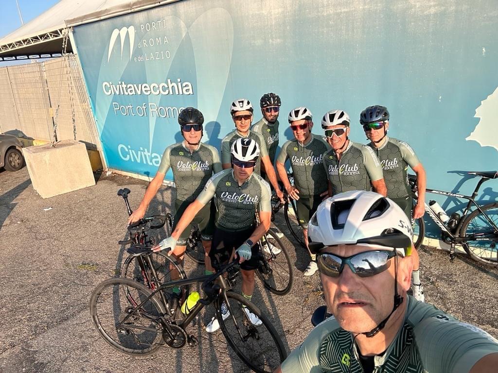 Velo Club Assisi Bastia