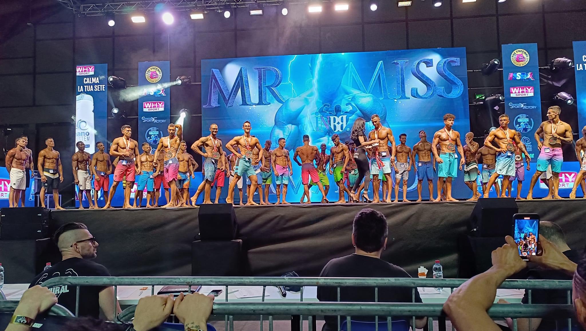 Palestra Epyca a Rimini Wellness