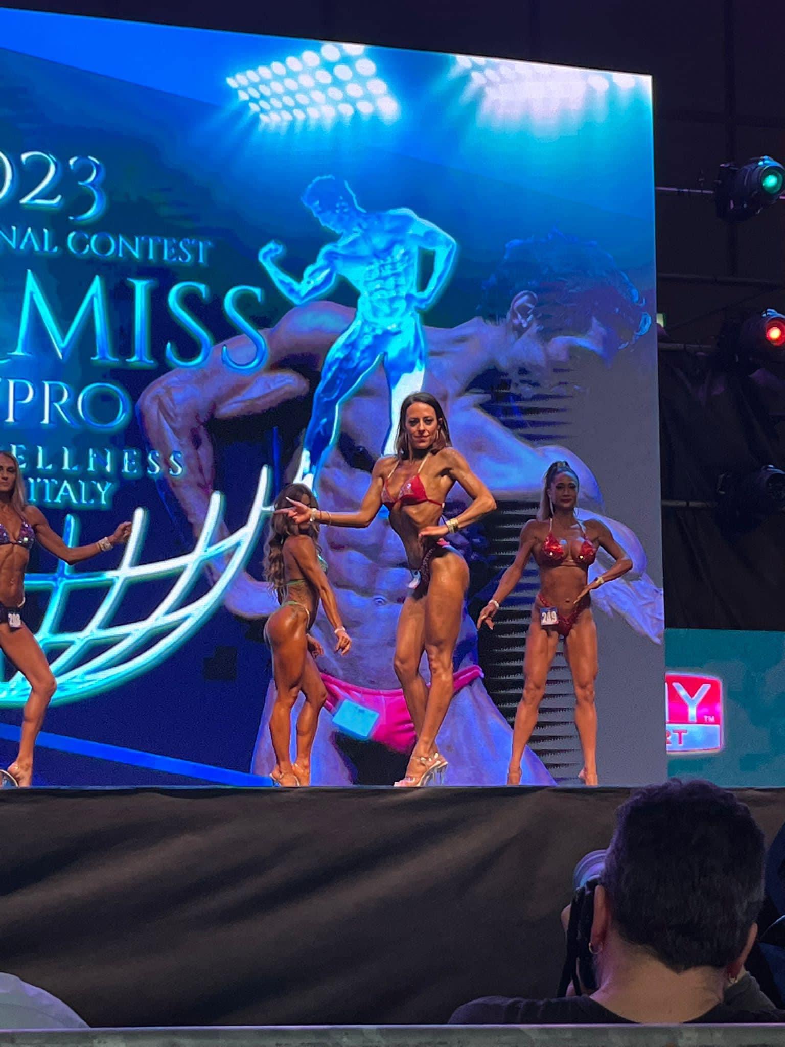 Franca Balducci Rimini Wellness