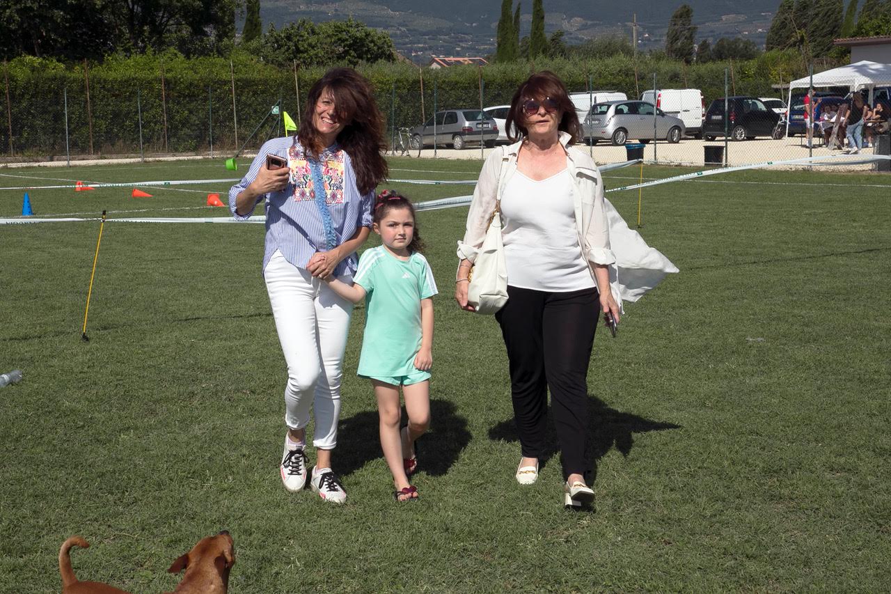 Campo Sportivo Tordandrea