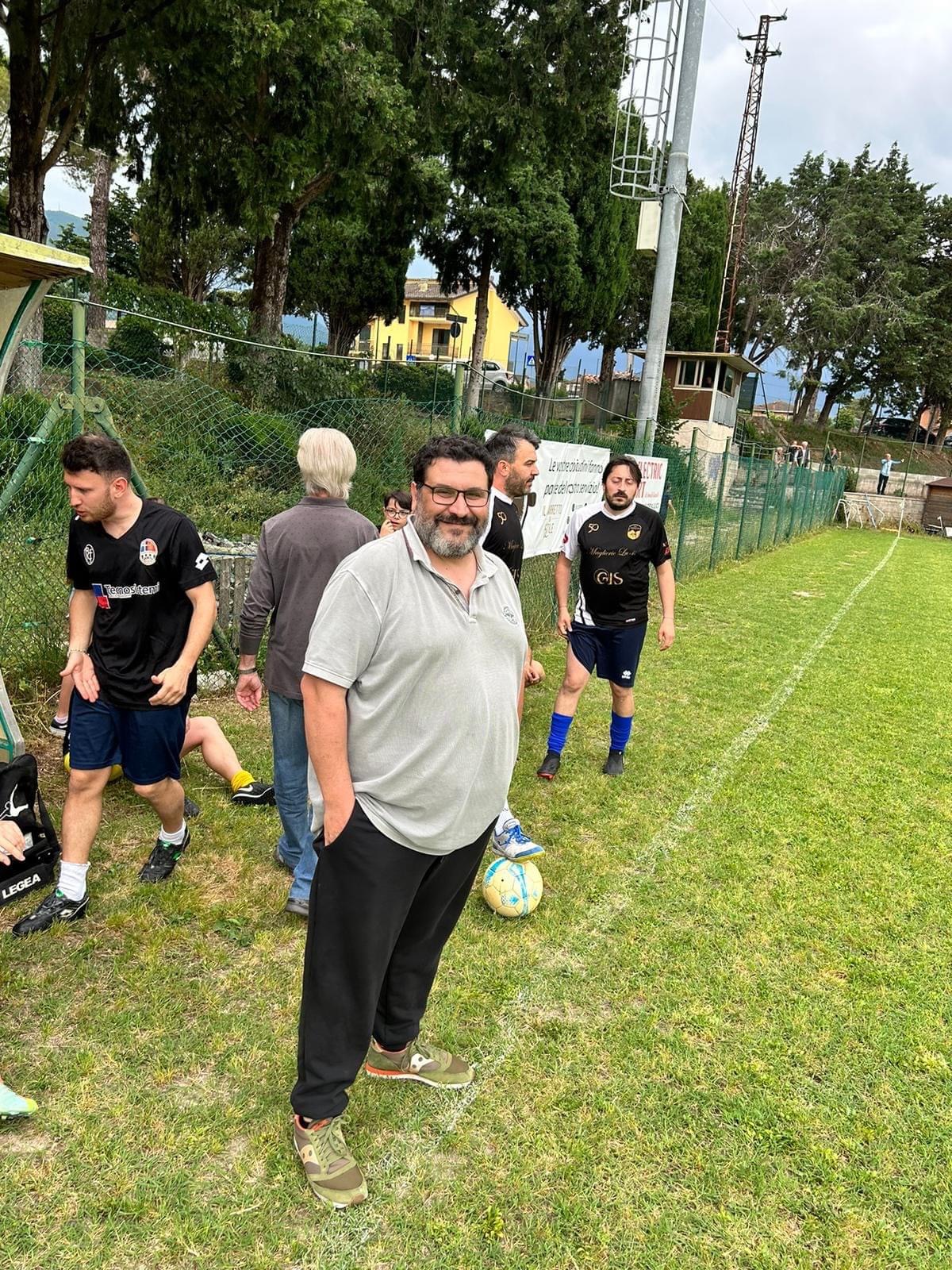 Rivo Subasio, scapoli vs ammogliati 2023