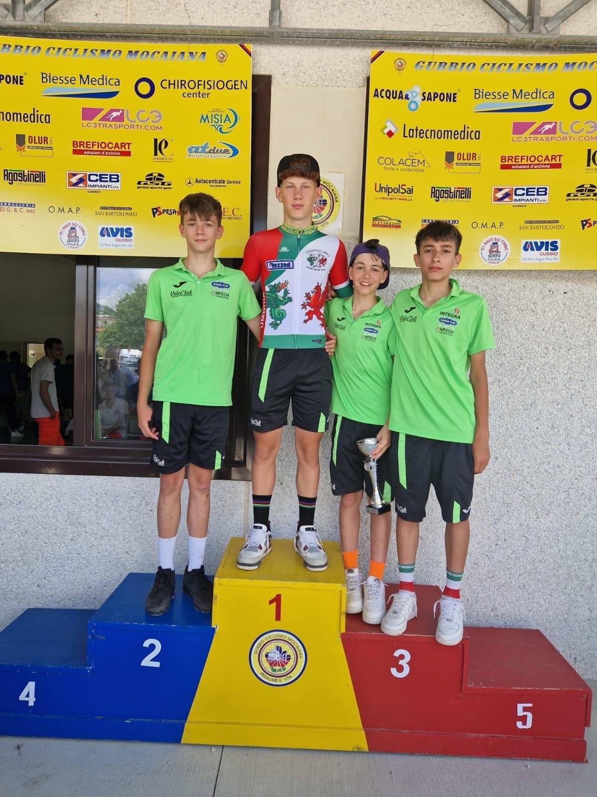 Velo Club Assisi Bastia