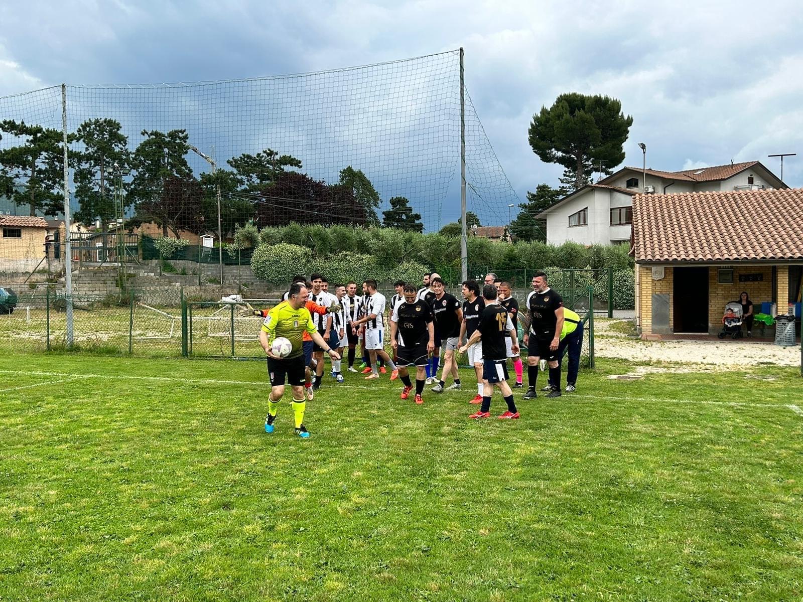 Rivo Subasio, scapoli vs ammogliati 2023