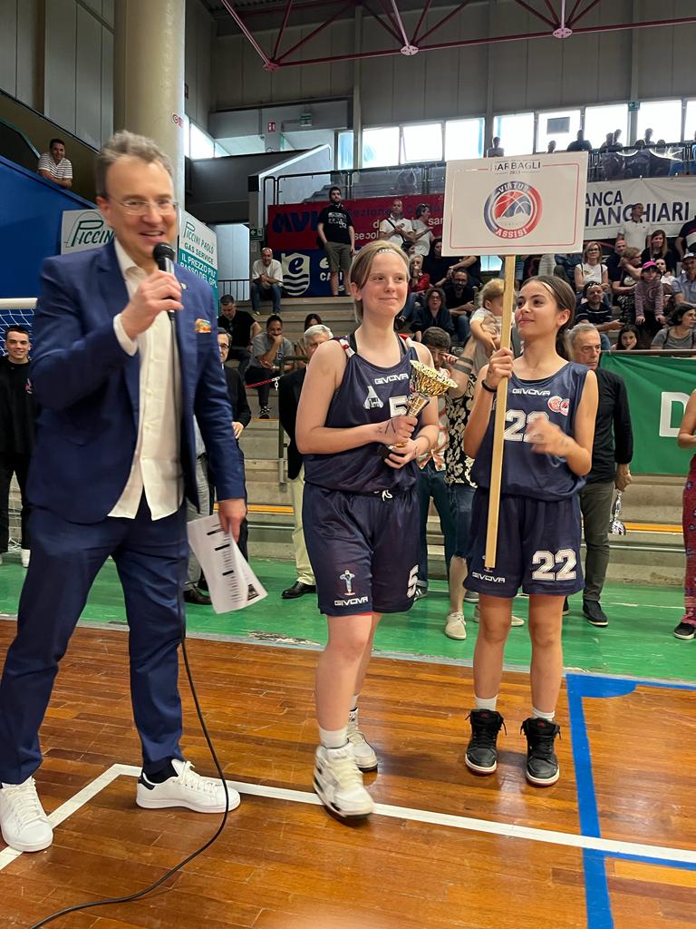 Virtus Assisi femminile