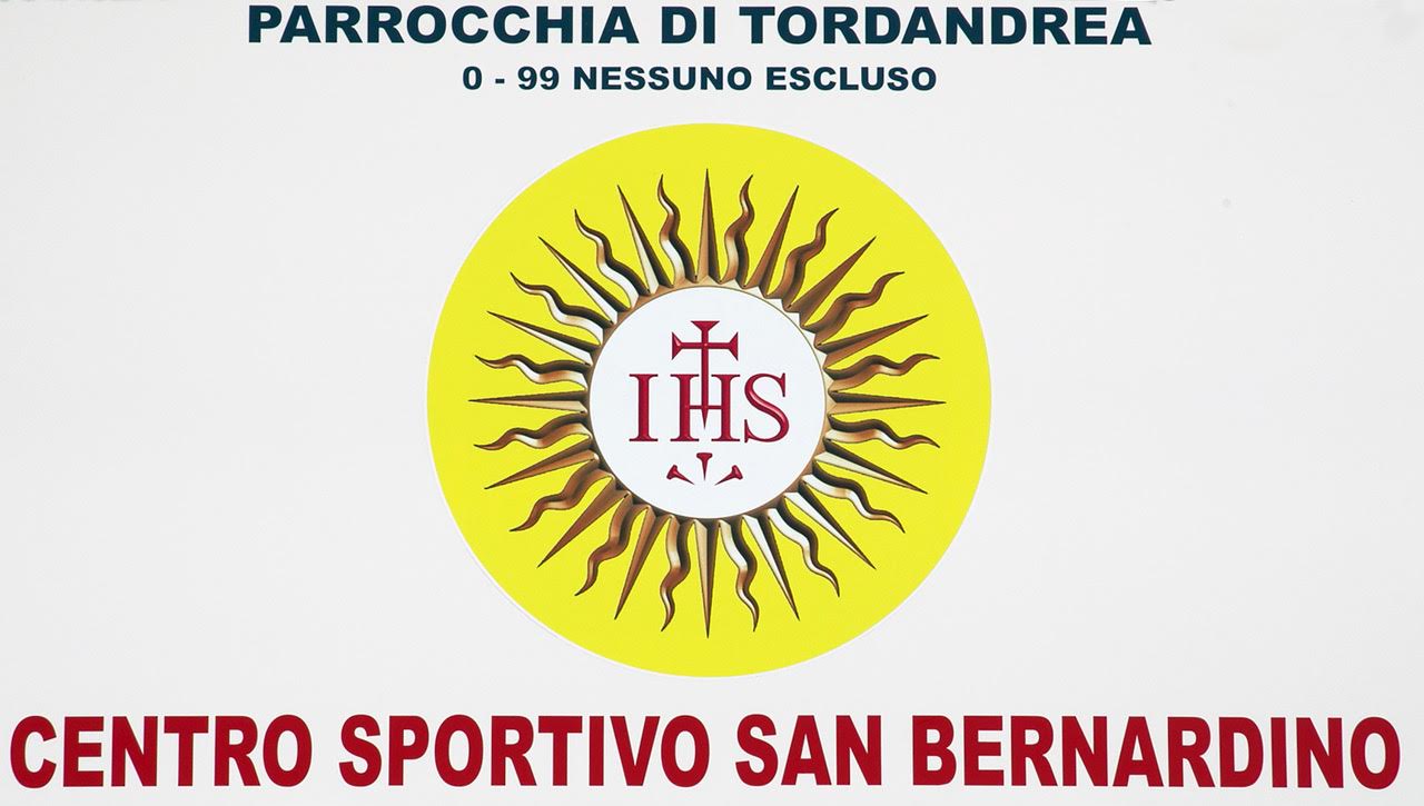 Campo Sportivo Tordandrea