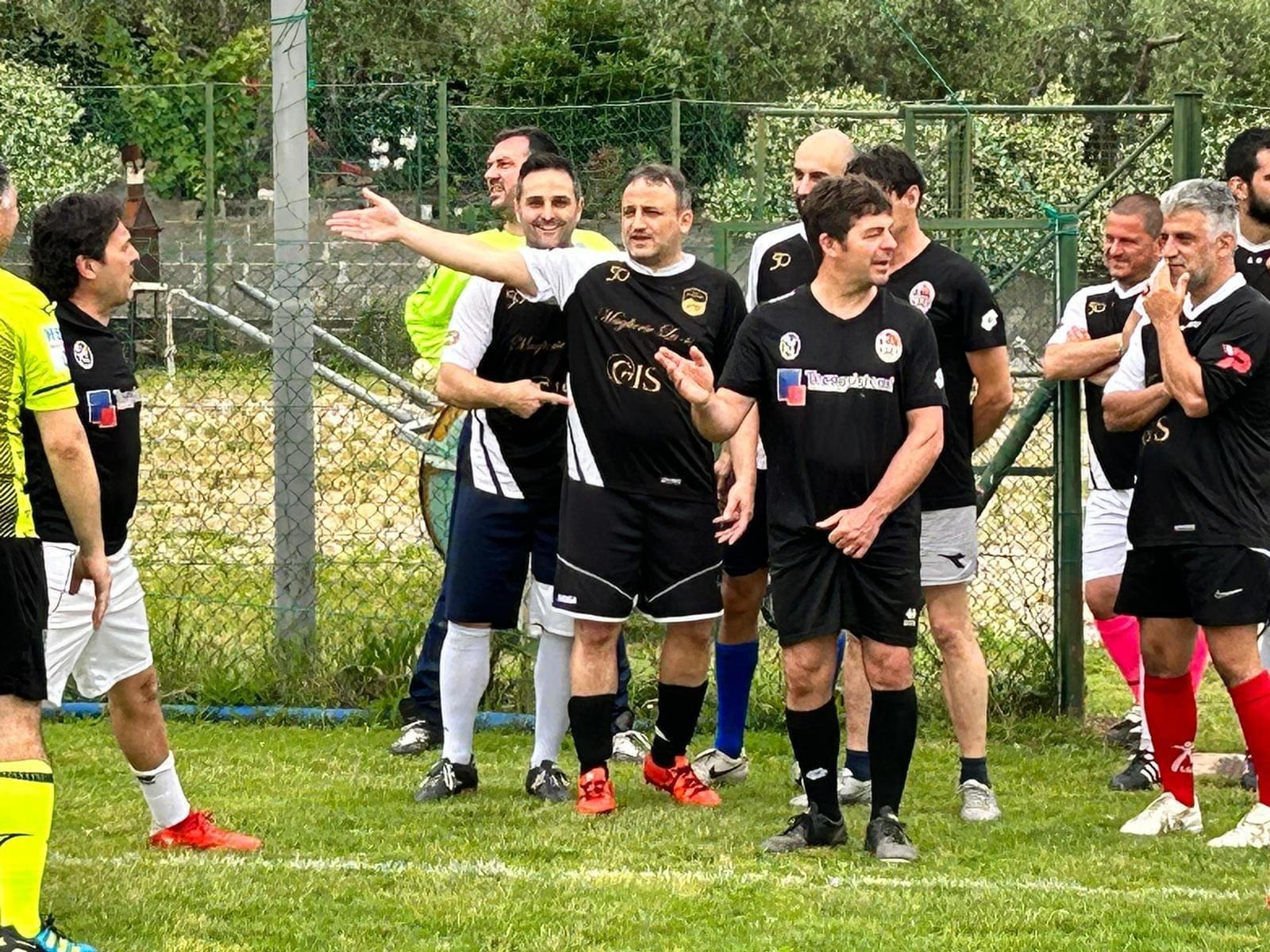 Rivo Subasio, scapoli vs ammogliati 2023