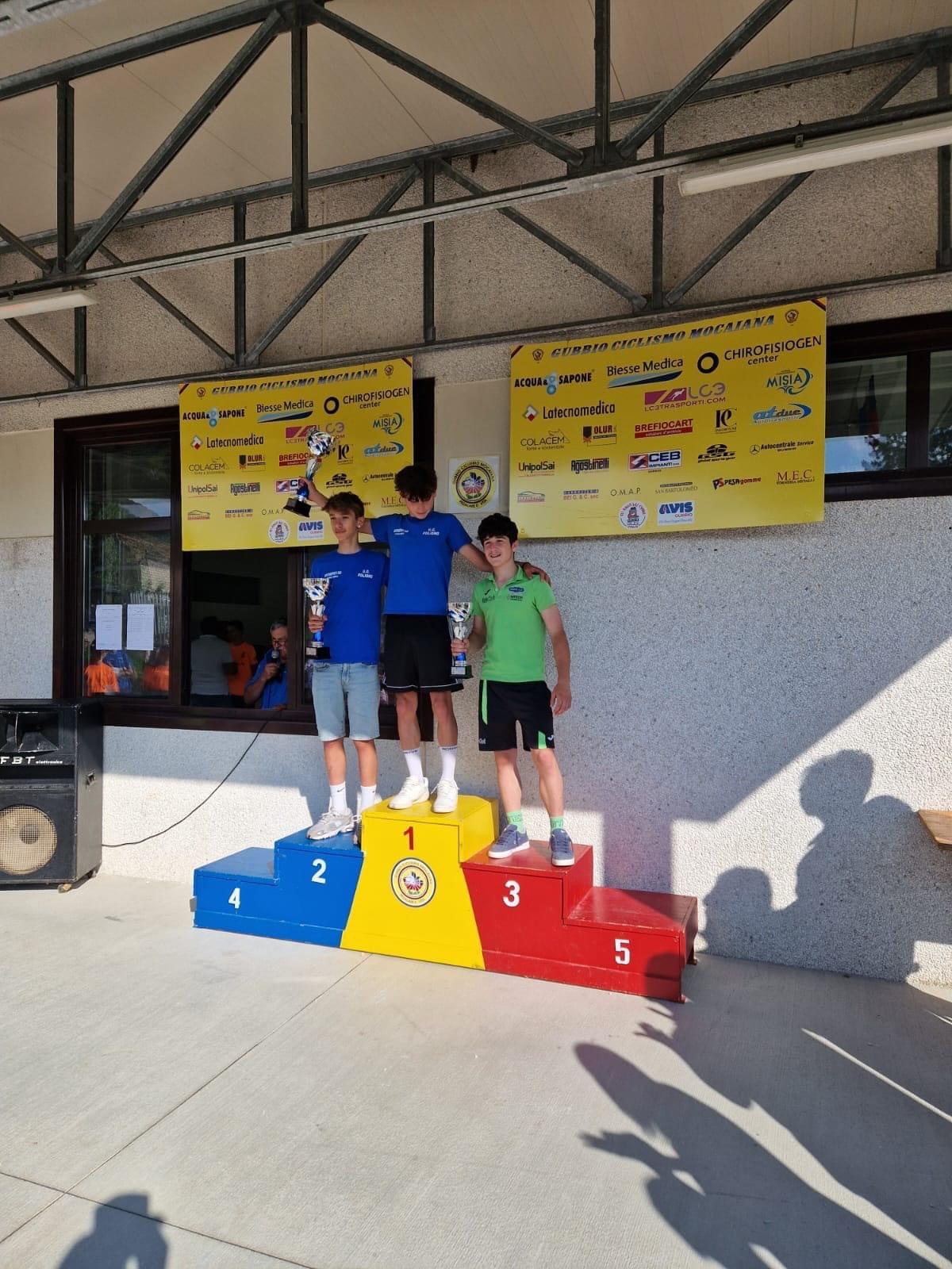 Velo Club Assisi Bastia