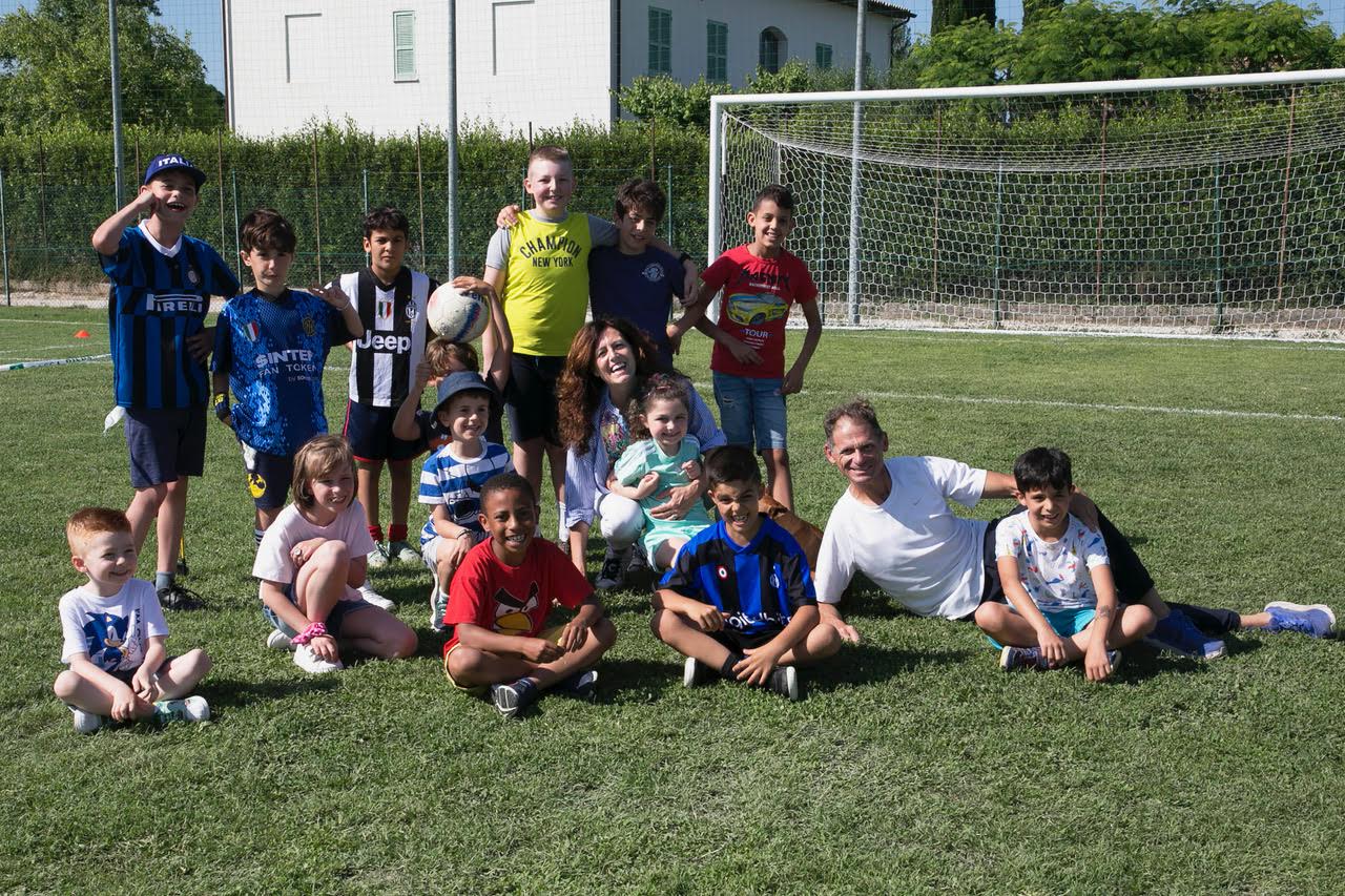 Campo Sportivo Tordandrea