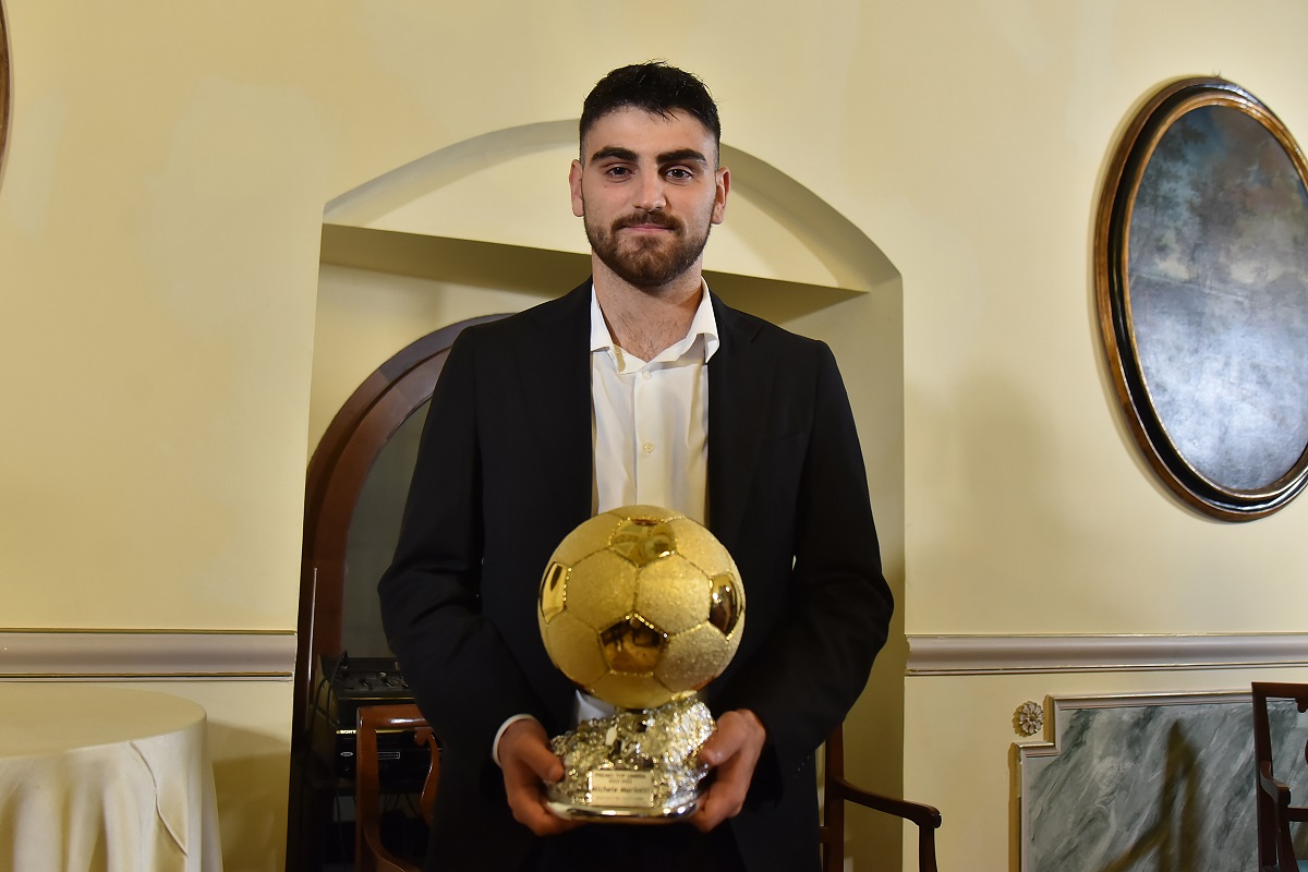 Gran Galà del Calcio Umbro 2023